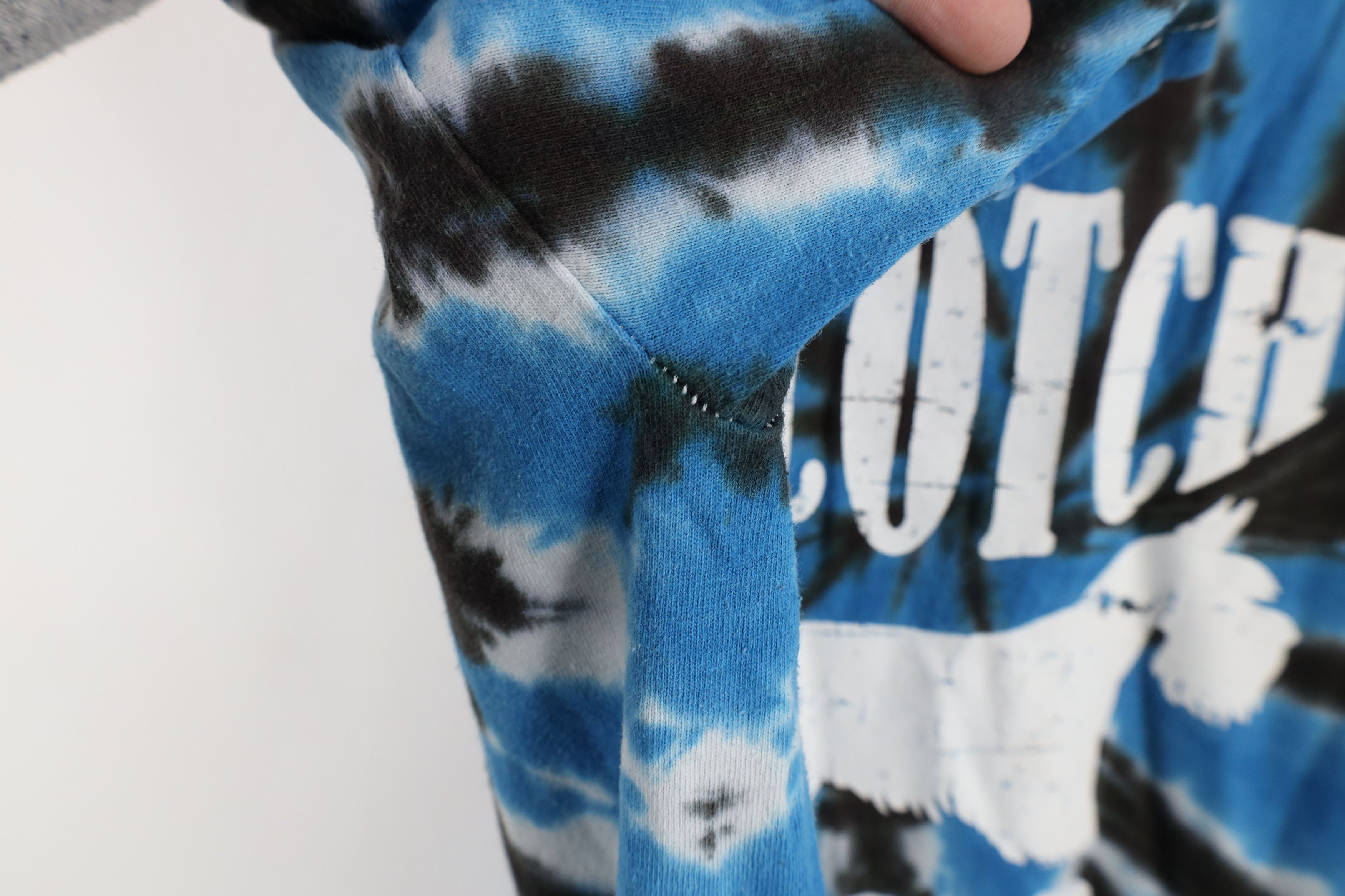 Vintage Vintage 90s Y2K Streetwear Scottish Terrier Dog T-Shirt Size US L / EU 52-54 / 3 - 6 Thumbnail
