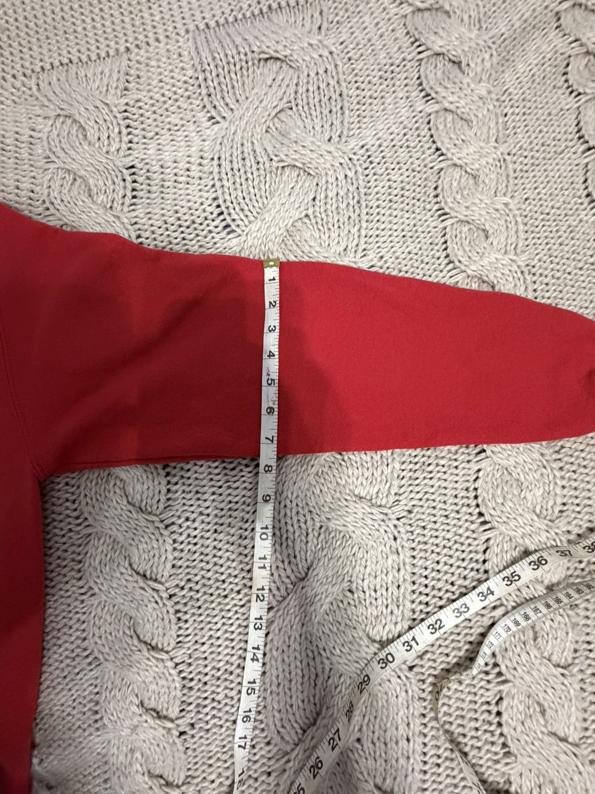 Champion Champion Boston University Sweatshjrt Medium Size US M / EU 48-50 / 2 - 7 Thumbnail