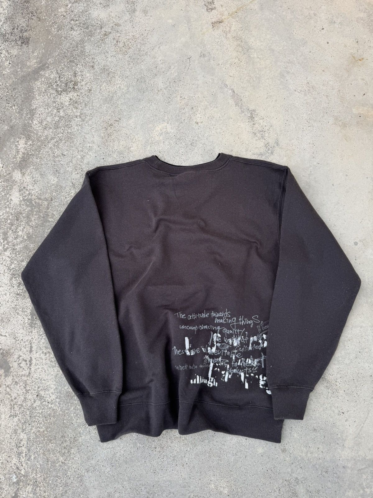 If Six Was Nine Seditionaries Wild Poems Anarchy Punk Double Layer Size US L / EU 52-54 / 3 - 4 Thumbnail