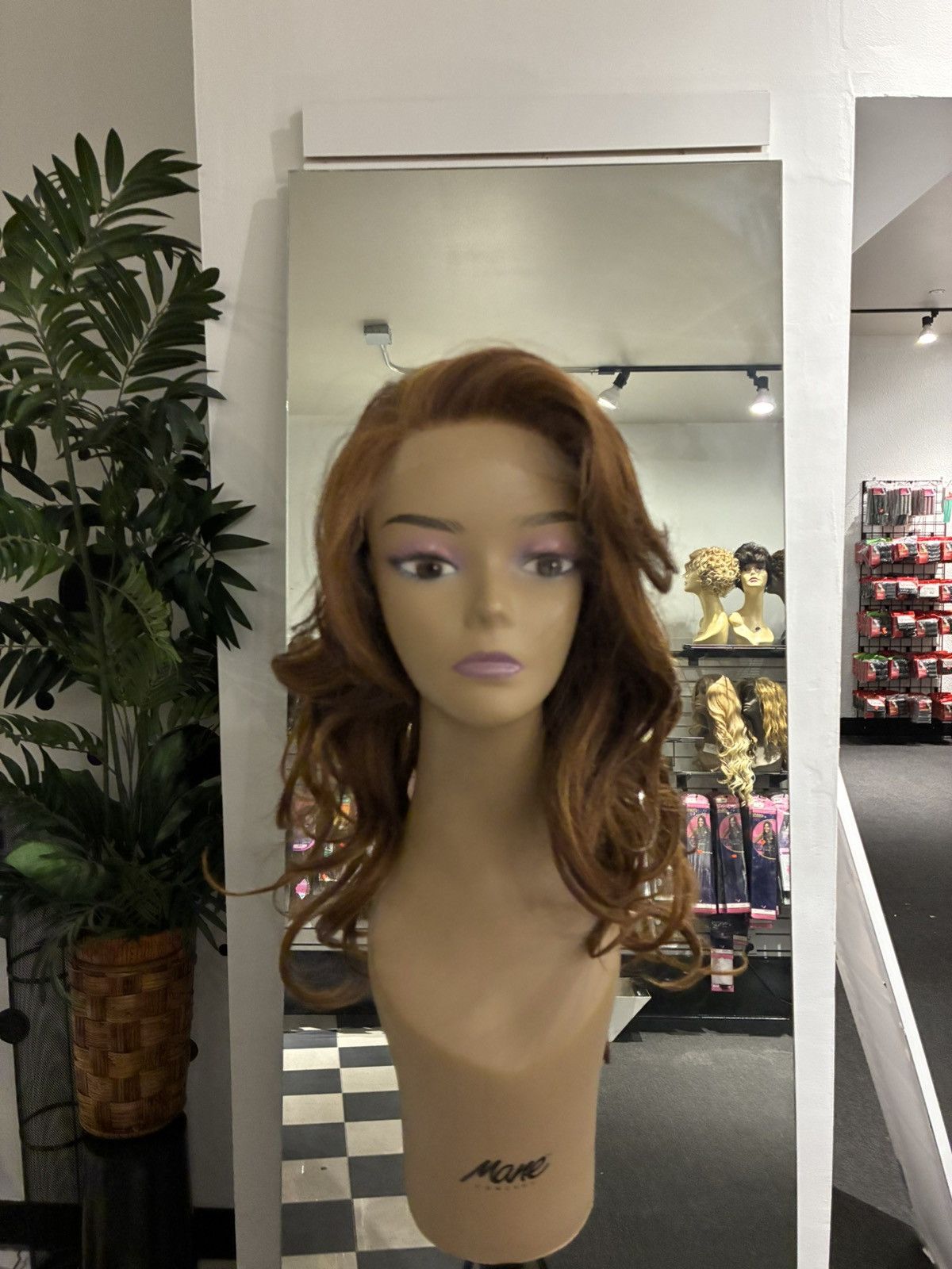 Other Tess wigs Size ONE SIZE - 2 Thumbnail