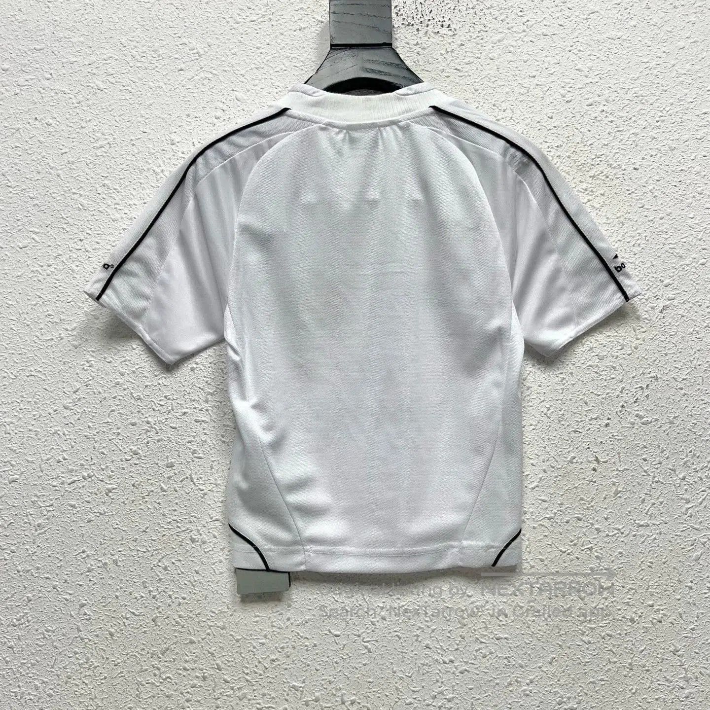 Balenciaga Balenciaga Man Utd Embroidered Jersey T-shirt. Size US S / EU 44-46 / 1 - 2 Thumbnail