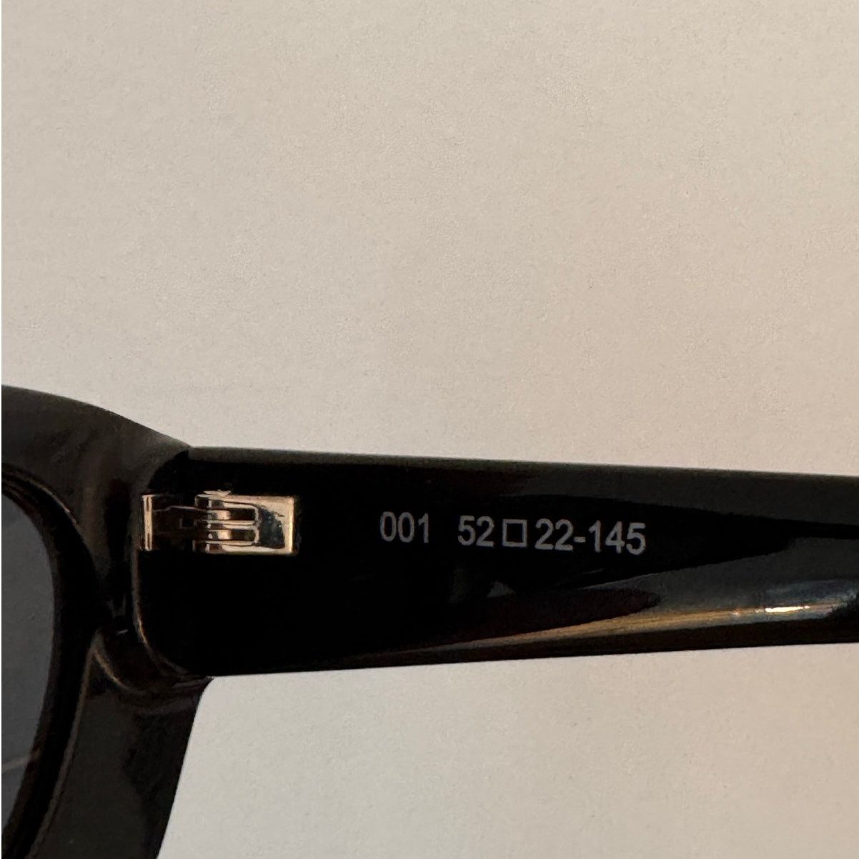 C2H4 C2H4 Uri Sunglasses | Size: 52.22 145 Size ONE SIZE - 6 Thumbnail