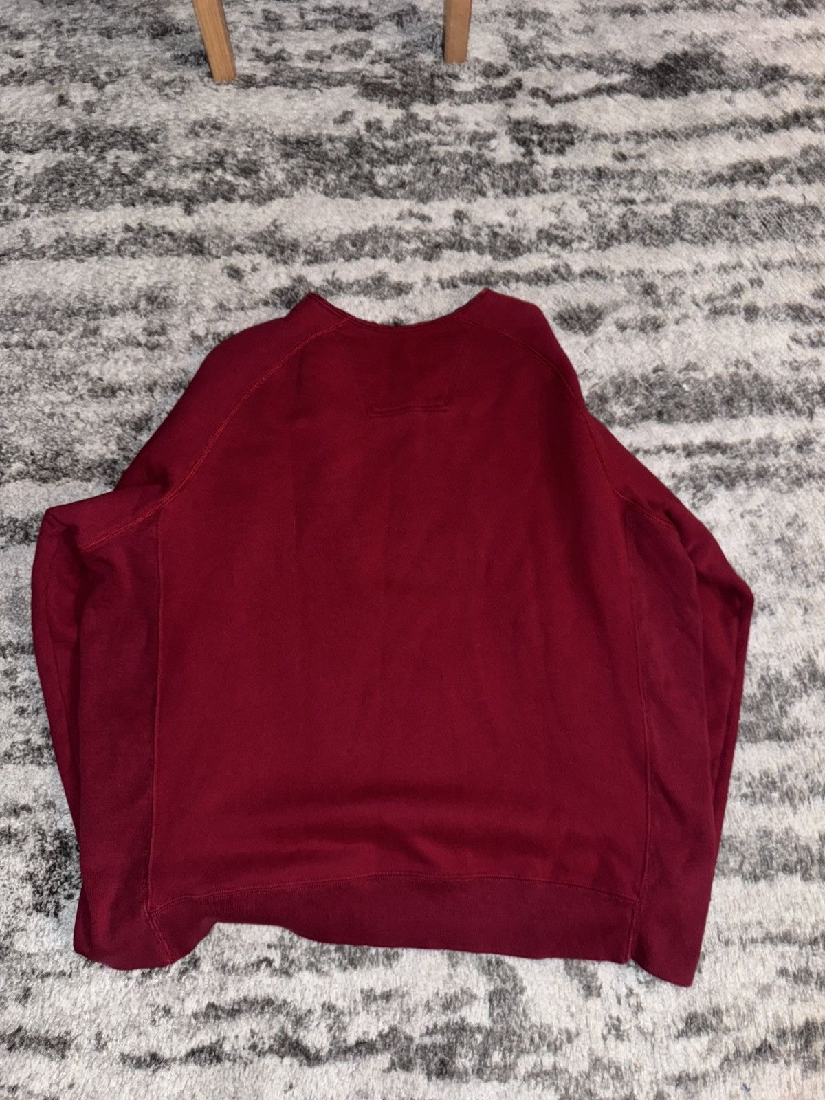 Eddie Bauer Vintage Eddie Bauer crewneck Size US XXL / EU 58 / 5 - 2 Thumbnail