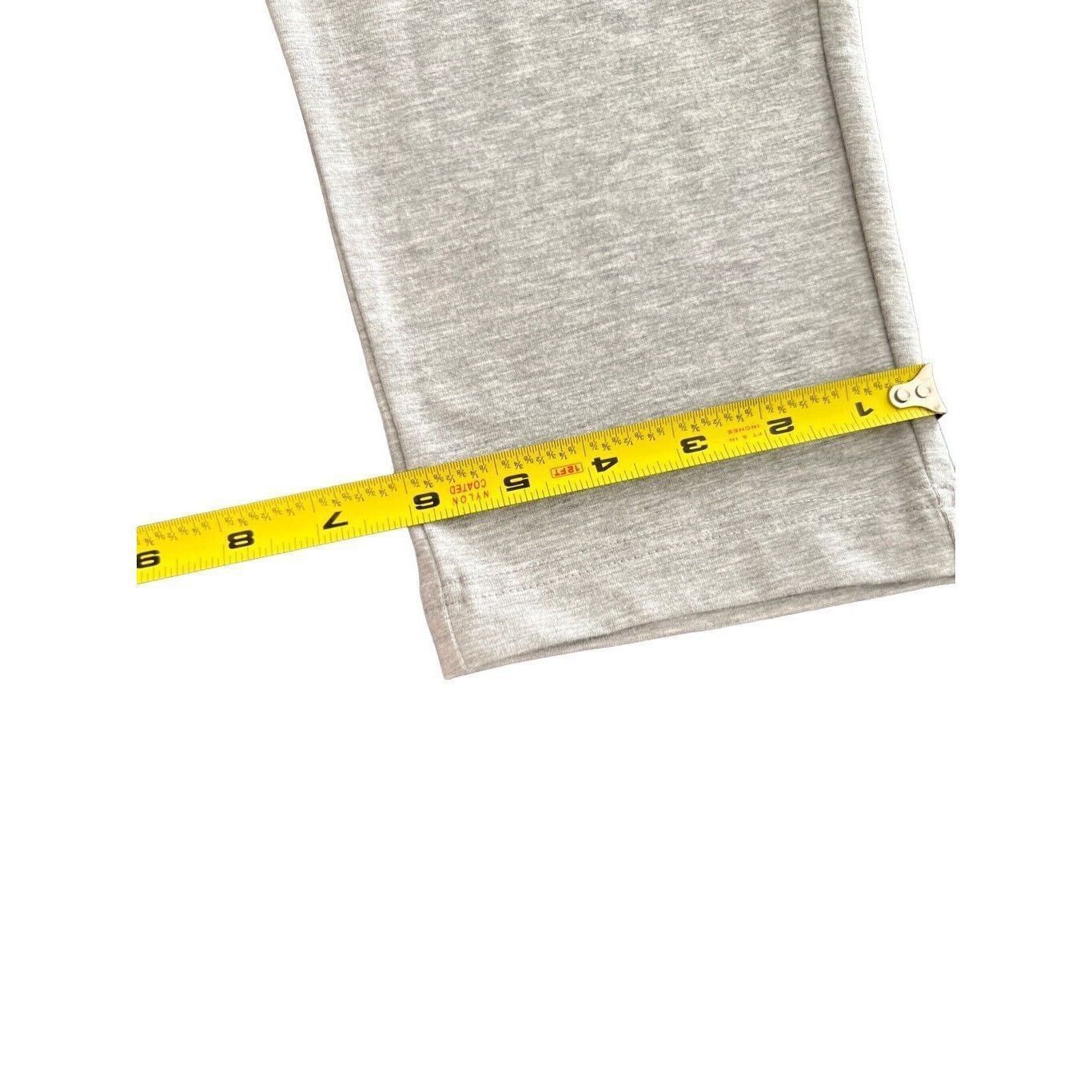 Foot Locker Lady Food Locker capri yoga pants size XL Size 36" / US 14 / IT 50 - 4 Thumbnail