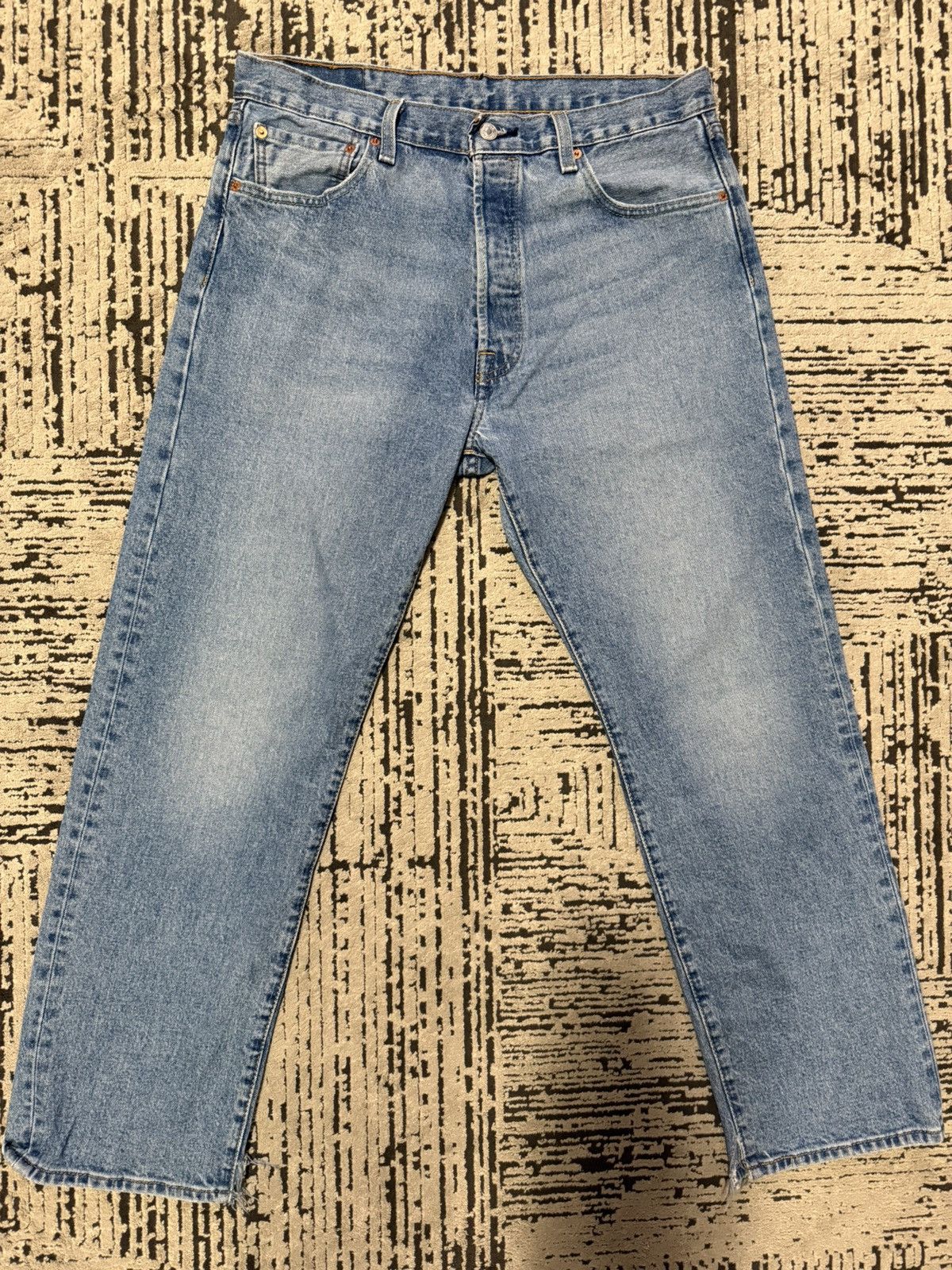 Levi's Vintage Clothing <> Size US 34 / EU 50 - 3 Thumbnail