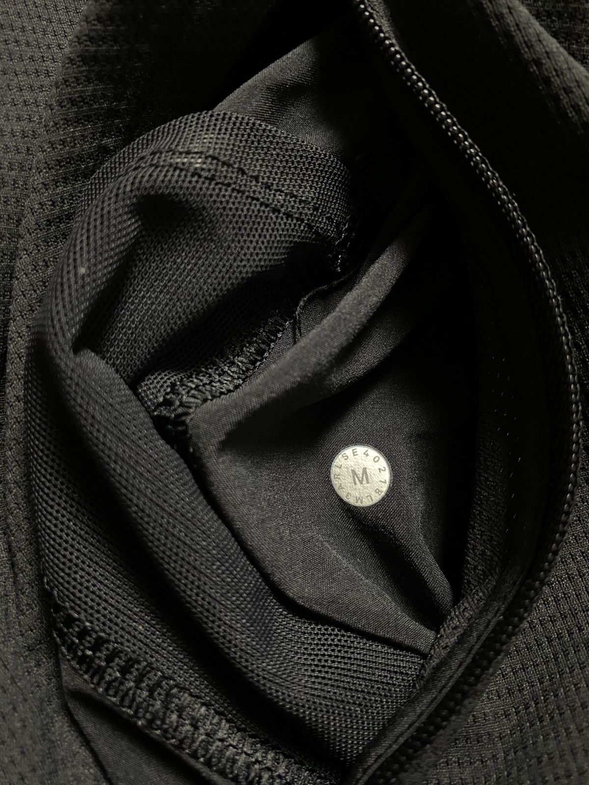 Lululemon Lululemon hoodie Men's M Size US M / EU 48-50 / 2 - 10 Thumbnail