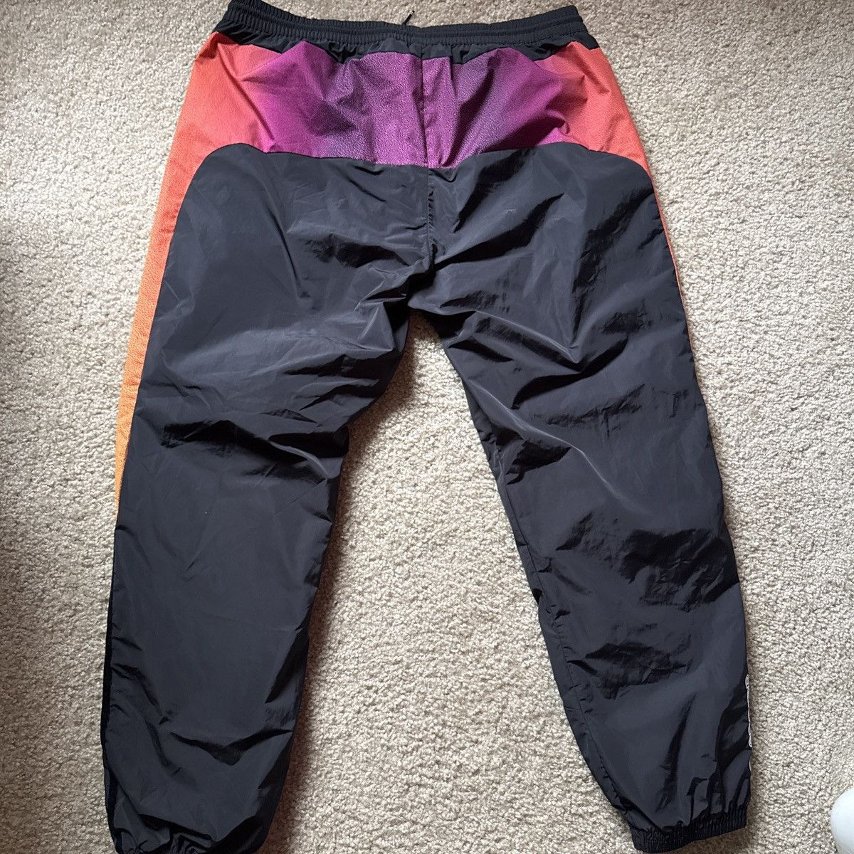 Adidas Adidas track pants Size US 36 / EU 52 - 4 Thumbnail