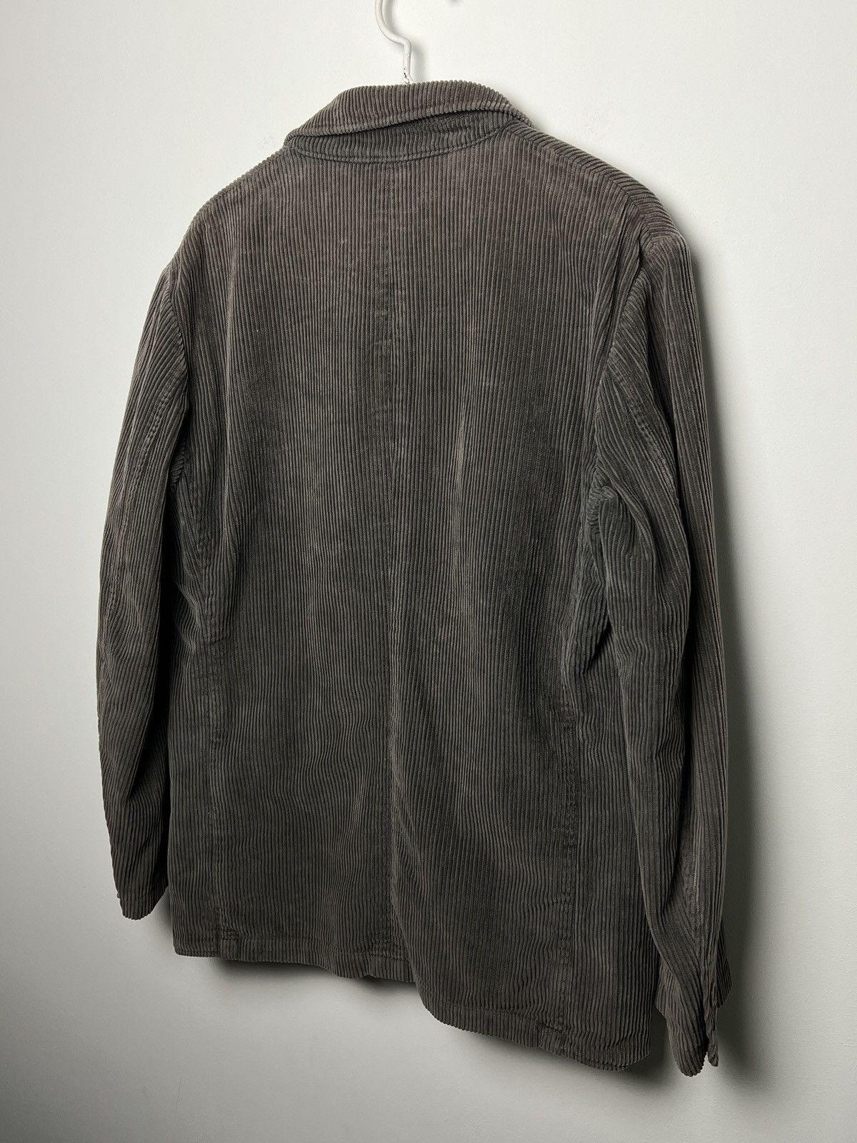 C.P. Company C.P. Company archive jumbo cord blazer parka jacket Size US M / EU 48-50 / 2 - 8 Thumbnail