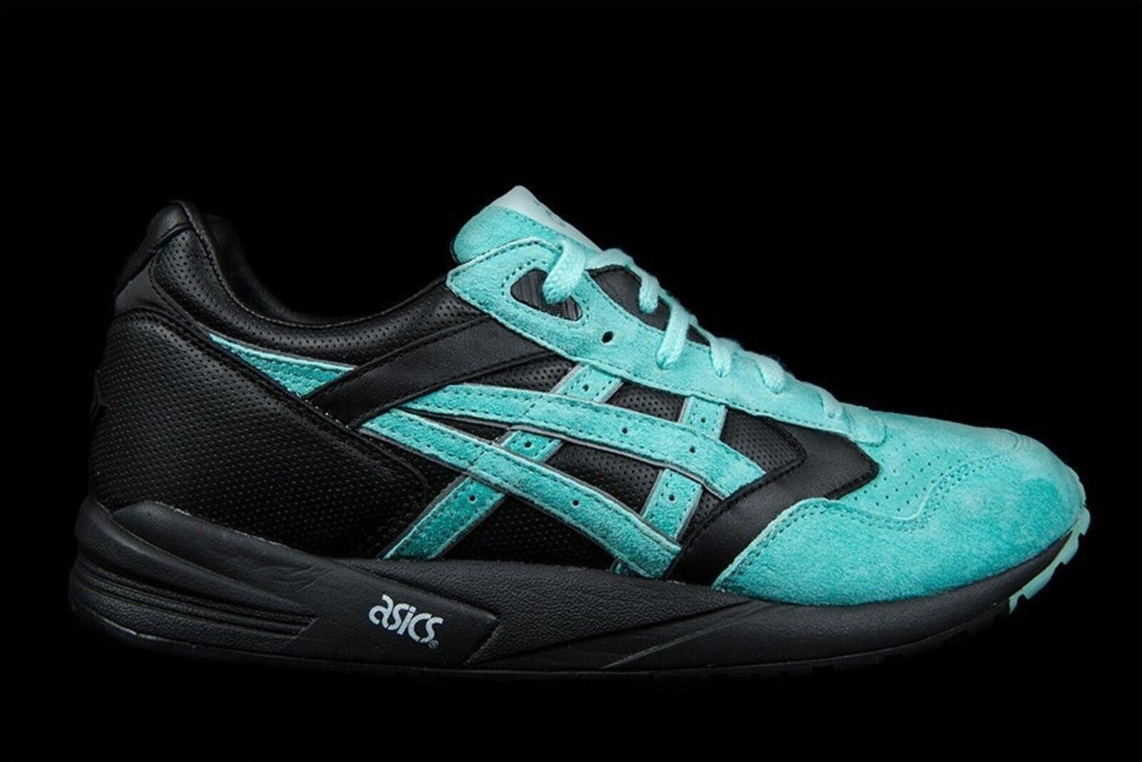 Asics ASICS Gel-Saga Diamond Supply Co x Ronnie Fieg Size US 9 / EU 42 - 1 Thumbnail