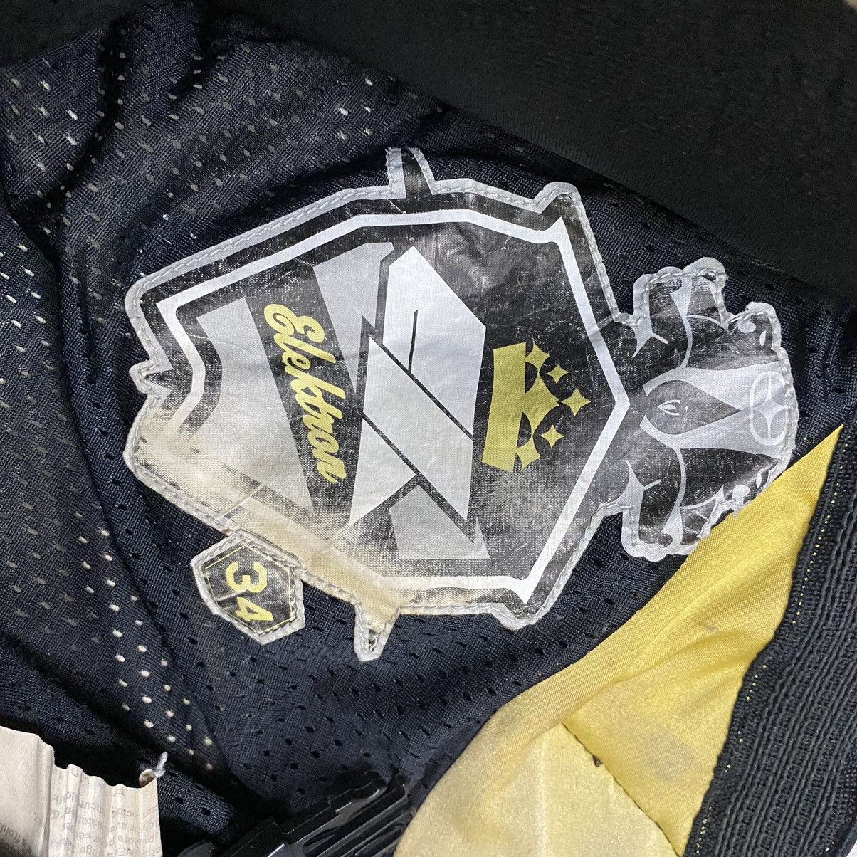 Fox Racing × No Fear 🔥Nofear Motorcross Sports Racing Trousers Pants Size US 34 / EU 50 - 22 Thumbnail