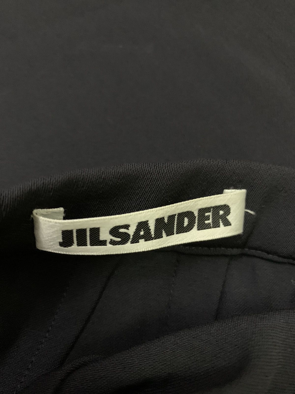 Jil Sander × Vintage 🔥Vintage Jil Sander Pant Size 25" / US 0 / IT 36 - 6 Thumbnail