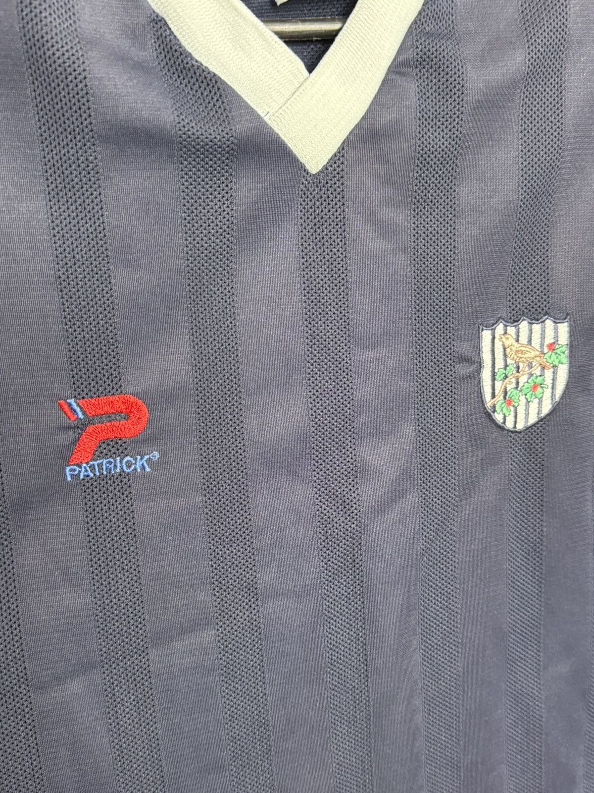 Other West Bromwich Albion Training Football Jersey Size US S / EU 44-46 / 1 - 3 Thumbnail