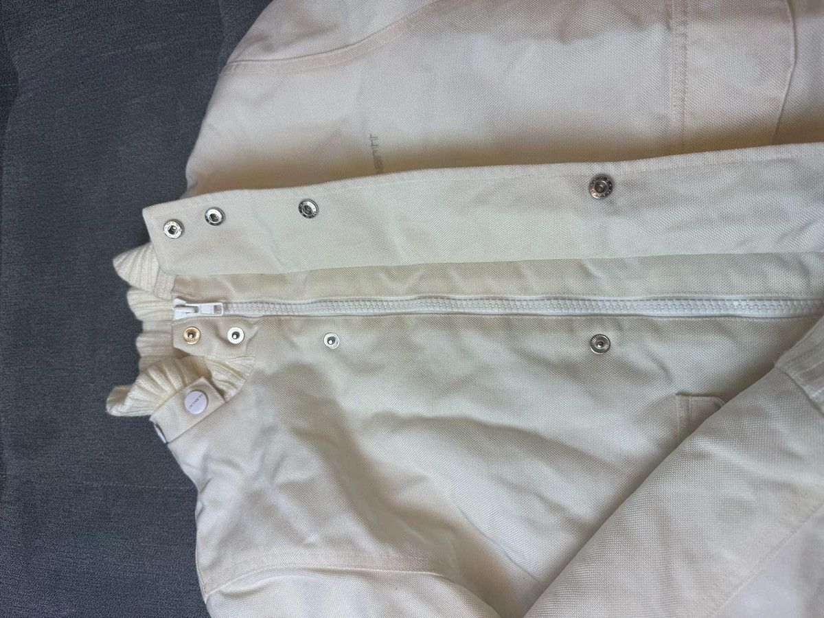 Carhartt × Japanese Brand × Vintage LIGHT CARHARTT JACKET Size US S / EU 44-46 / 1 - 7 Thumbnail