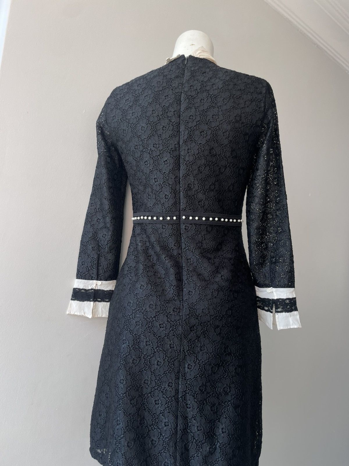 Sandro Sandro dress Size S / US 4 / IT 40 - 9 Thumbnail