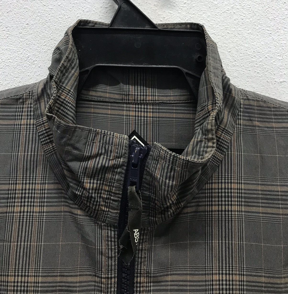 Japanese Brand × Vintage Vintage Abstrise Made In Japan Jacket Size US M / EU 48-50 / 2 - 3 Thumbnail
