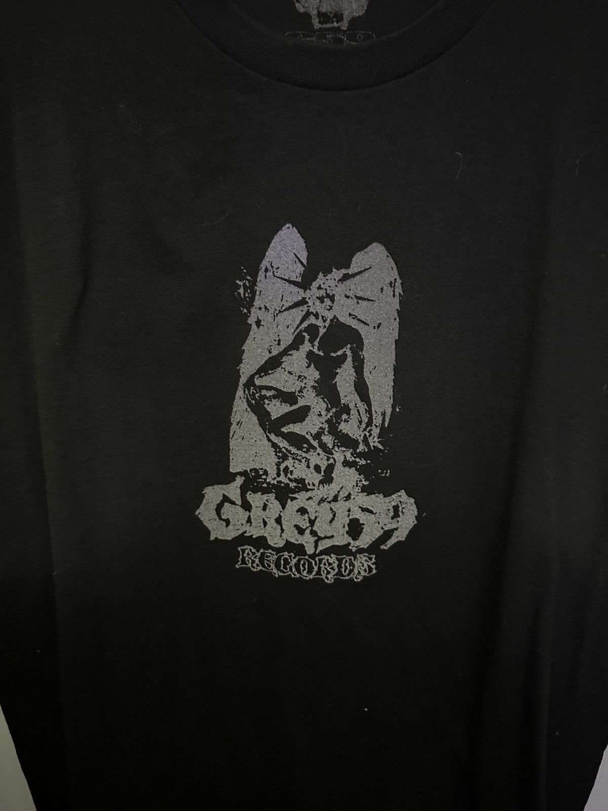 G59 Records G59 Reflective Tee Size US L / EU 52-54 / 3 - 2 Thumbnail