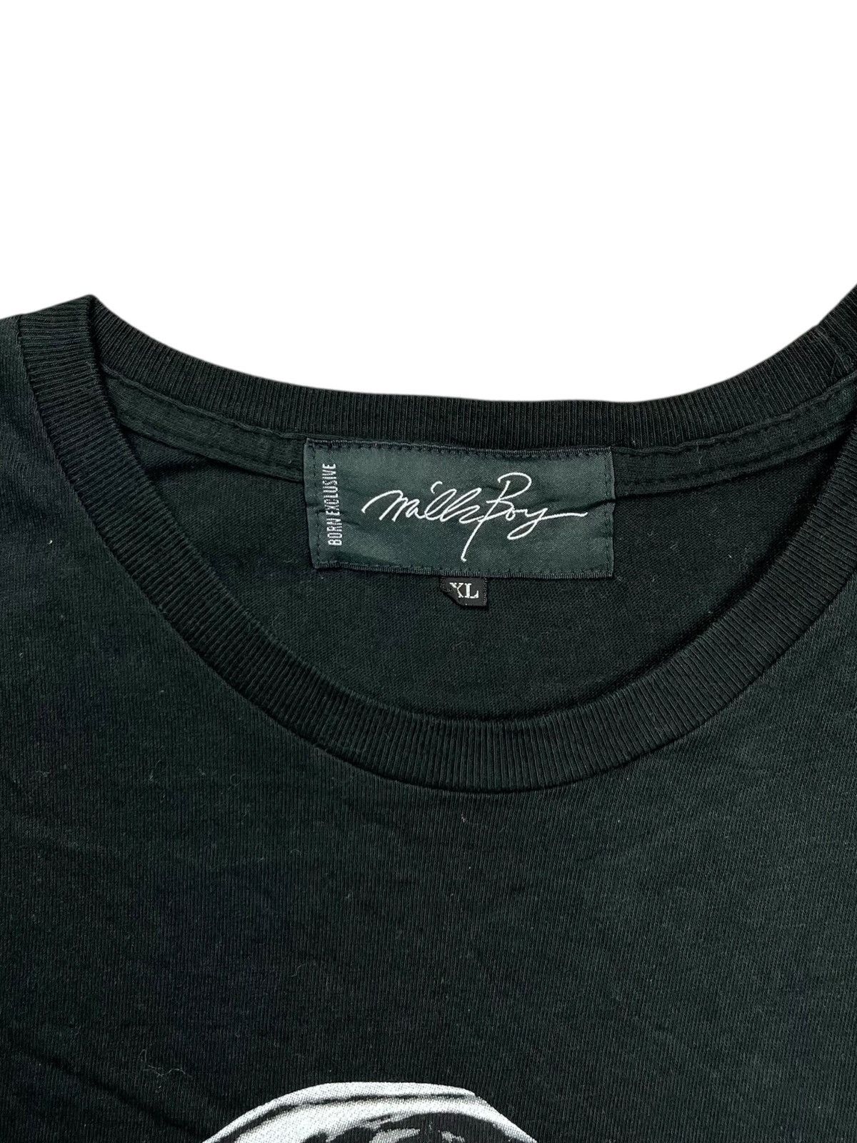 20471120 2000s Milkboy - Drugs Medic Tee Size US M / EU 48-50 / 2 - 4 Thumbnail