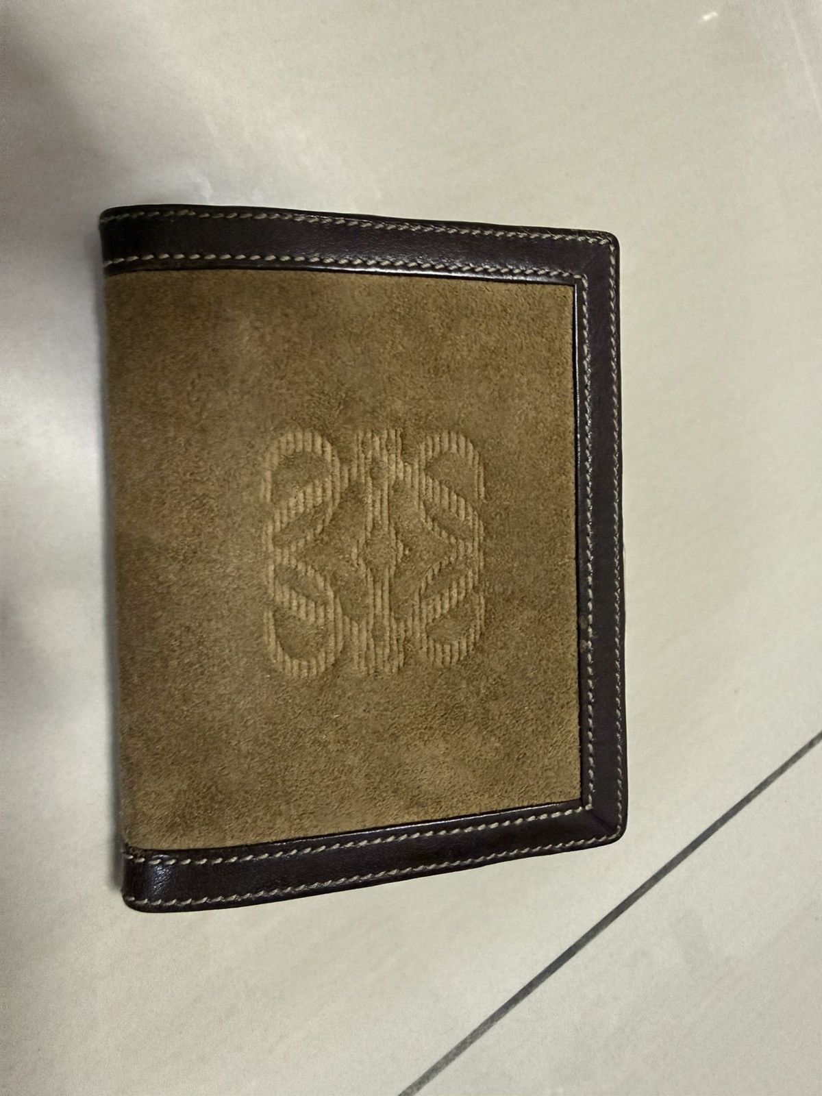 Loewe Loewe wallet Size ONE SIZE - 1 Thumbnail