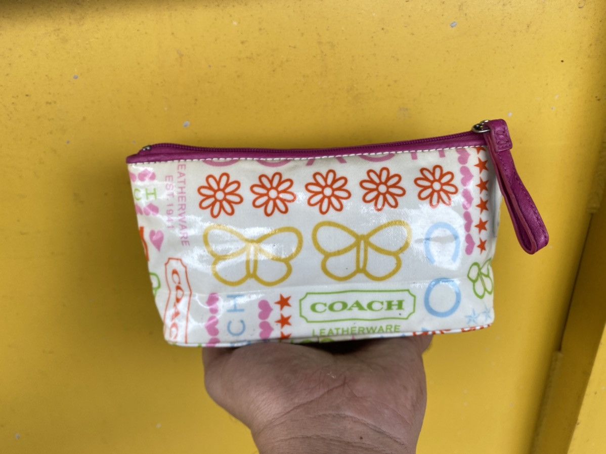 Coach Coach bag Size ONE SIZE - 7 Thumbnail