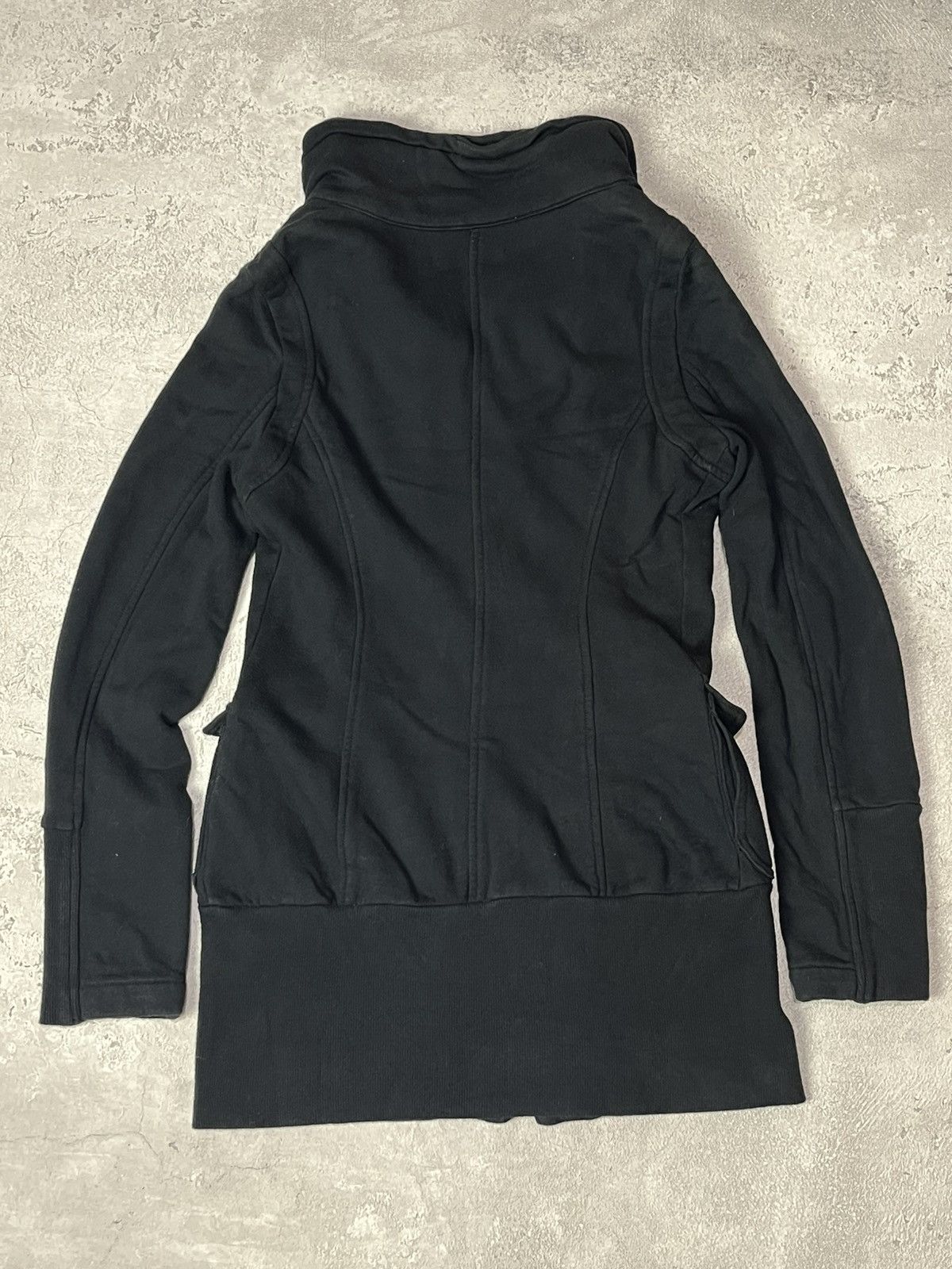 Tornado Mart Tornado Mart Outer fleece Size US S / EU 44-46 / 1 - 2 Thumbnail