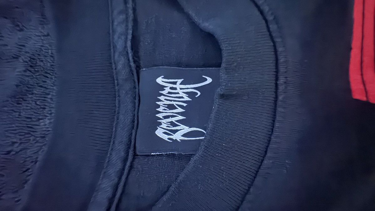 Revenge Revenge “racing” tee Size US XL / EU 56 / 4 - 3 Thumbnail