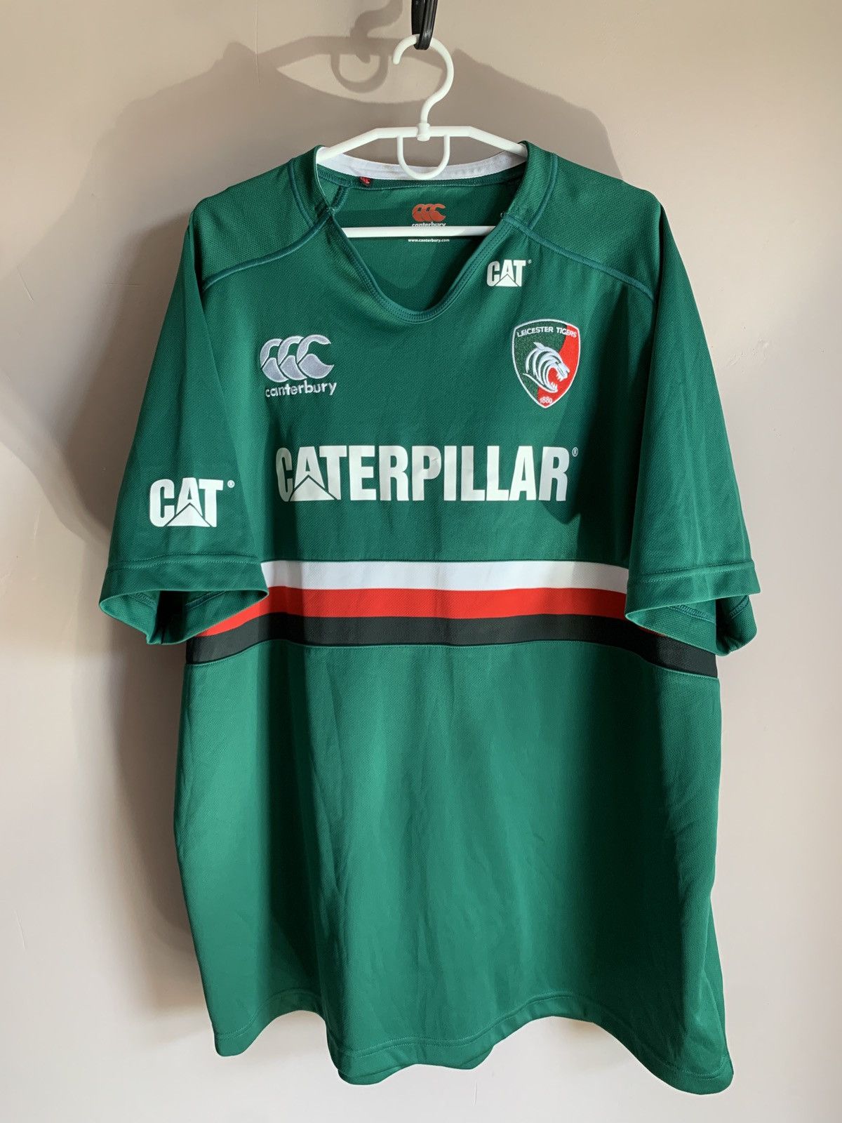 Canterbury of New Zealand | Grailed
