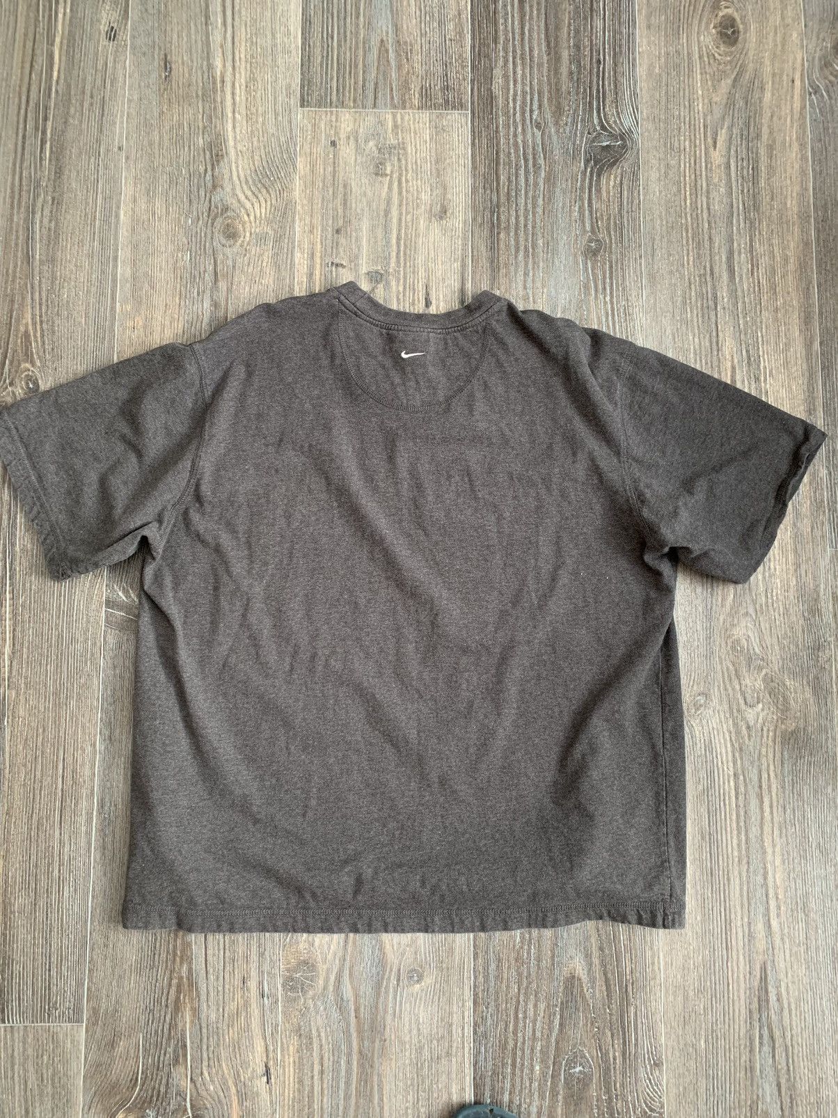 Nike × Vintage Vintage Nike AirMax Tee Size US XL / EU 56 / 4 - 3 Thumbnail