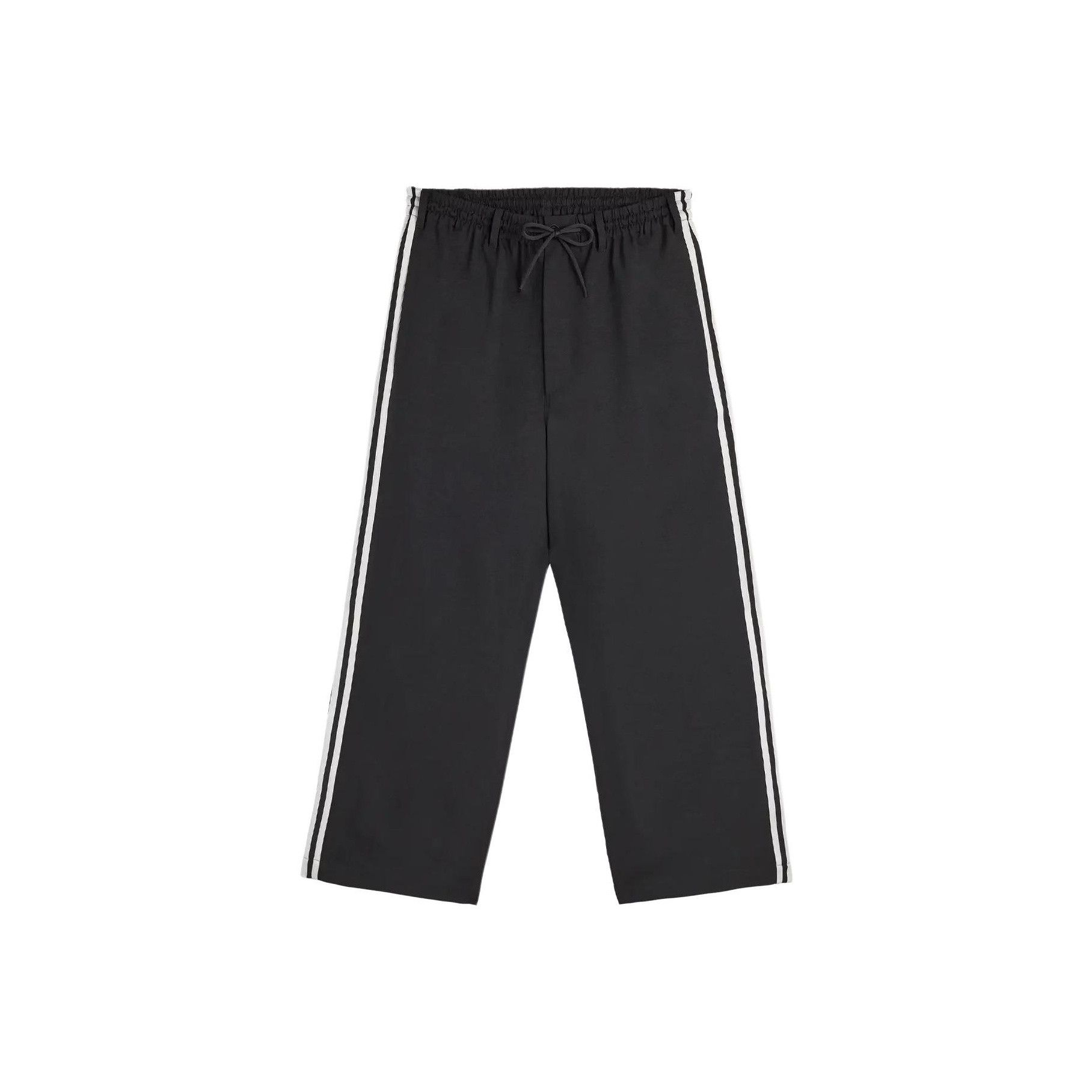 Y-3 Y-3 Stripe Wire Pants Size M Size US 32 / EU 48 - 1 Thumbnail