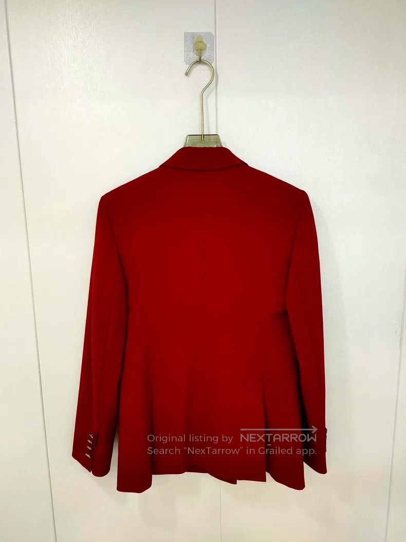 Max Mara Max Mara Coat Size 4XL / US 24-26 - 2 Thumbnail