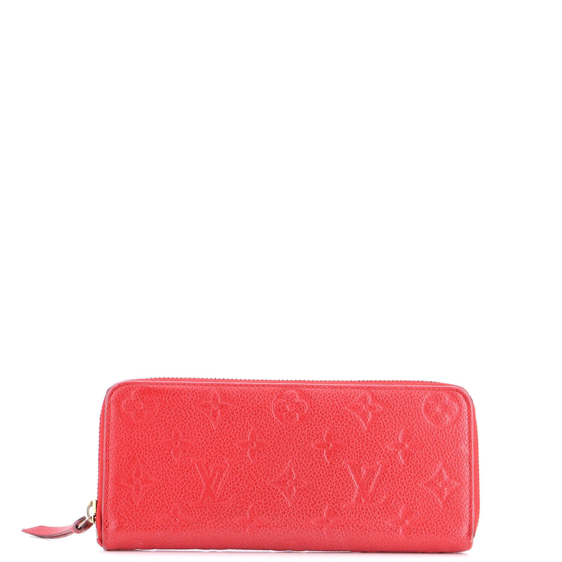 Louis Vuitton Zippy Wallet Size ONE SIZE - 1 Thumbnail