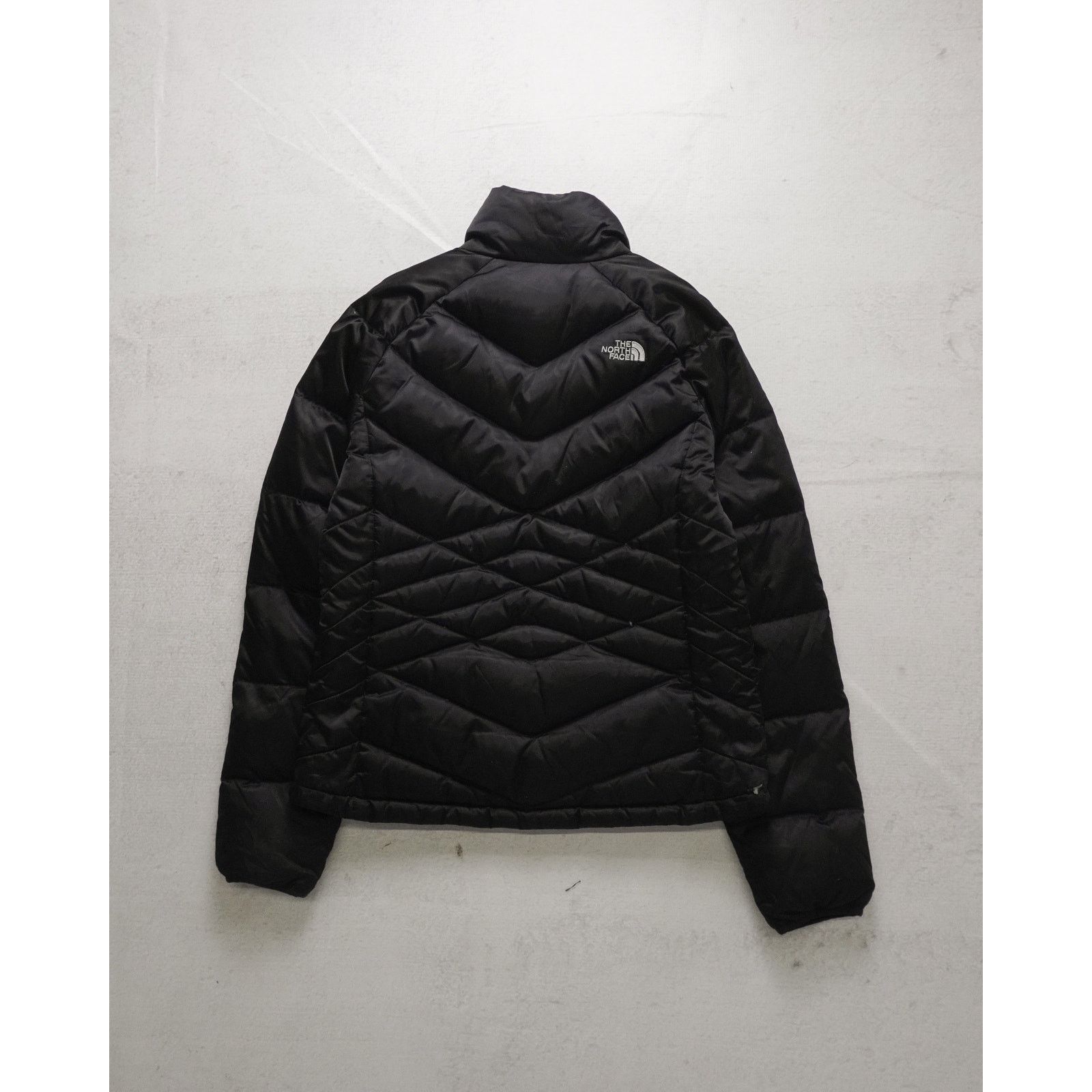 The North Face Vintage 90s The North Face Black Jacket - Women's Small Size S / US 4 / IT 40 - 2 Thumbnail