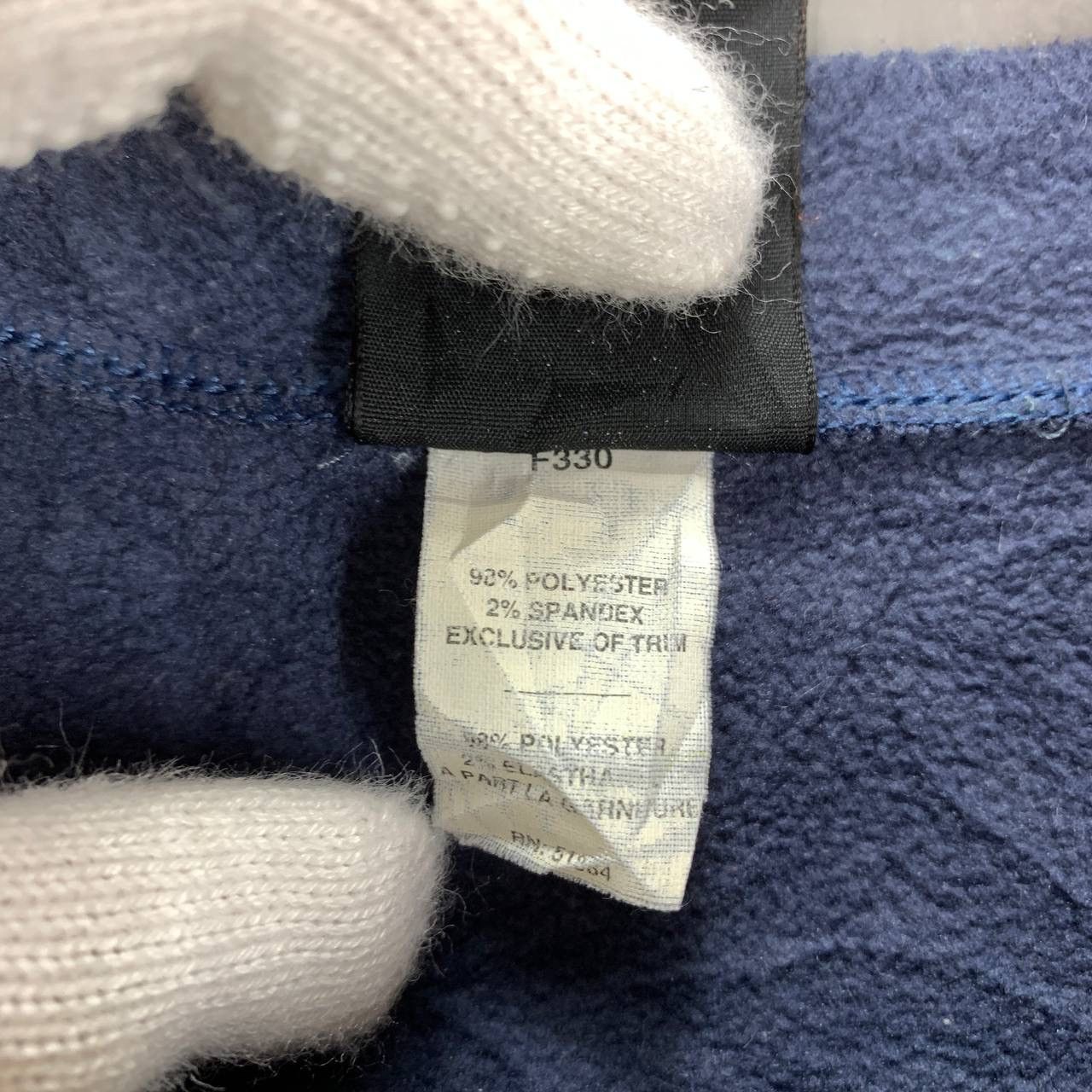 Patagonia Y2K Vintage PATAGONIA FA 02 Sweatshirt Fleece #2303/24 Size US M / EU 48-50 / 2 - 5 Thumbnail