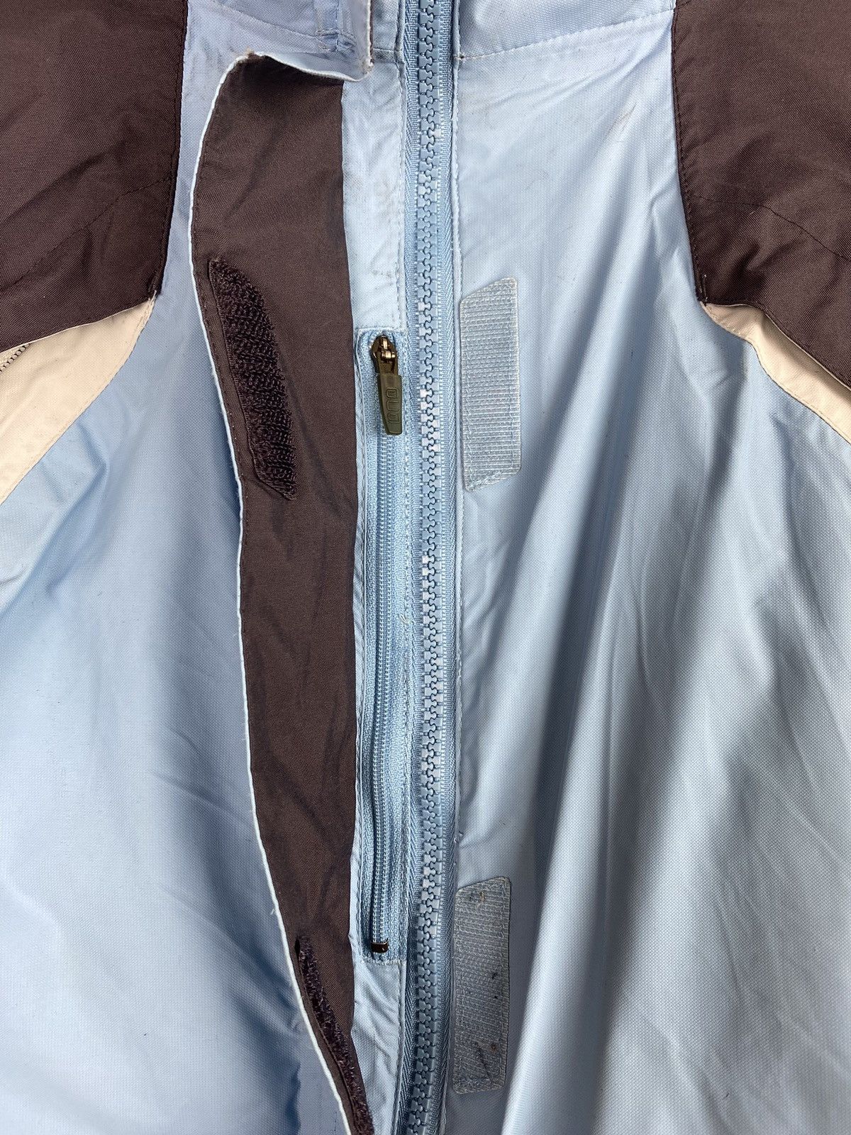 Vintage Nike ACG Storm-Fit vintage ladies hooded ski jacket size M Size M / US 6-8 / IT 42-44 - 16 Thumbnail