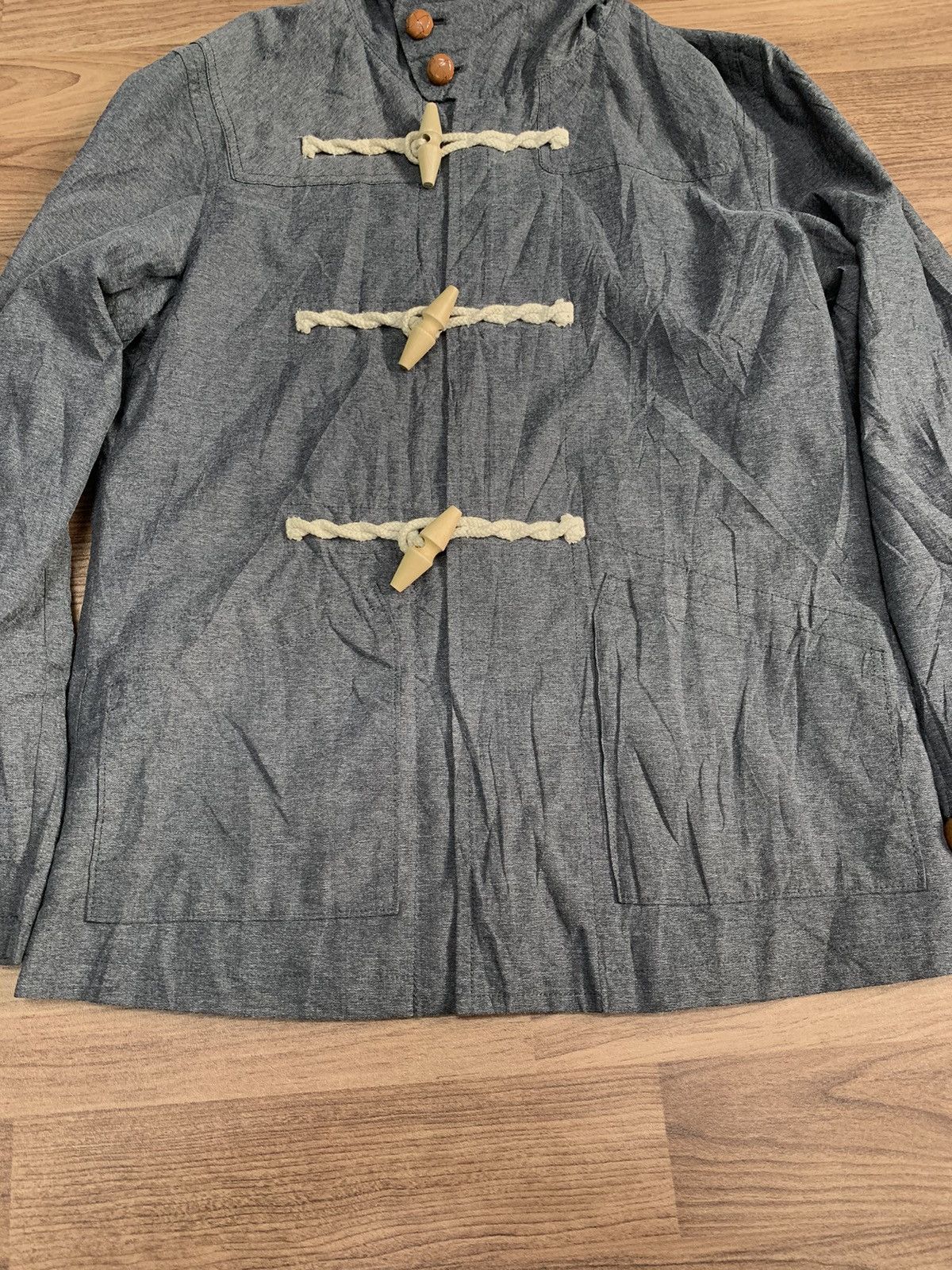 Japanese Brand Journal Standard Jacket Size US M / EU 48-50 / 2 - 3 Thumbnail