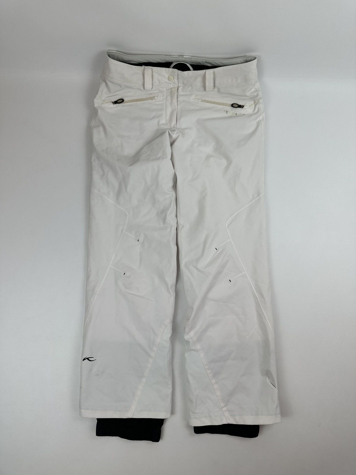 KJUS Kjus Size S Women's Ski pants Size 32" / US 10 / IT 46 - 1 Thumbnail