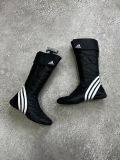 Botte femme adidas online