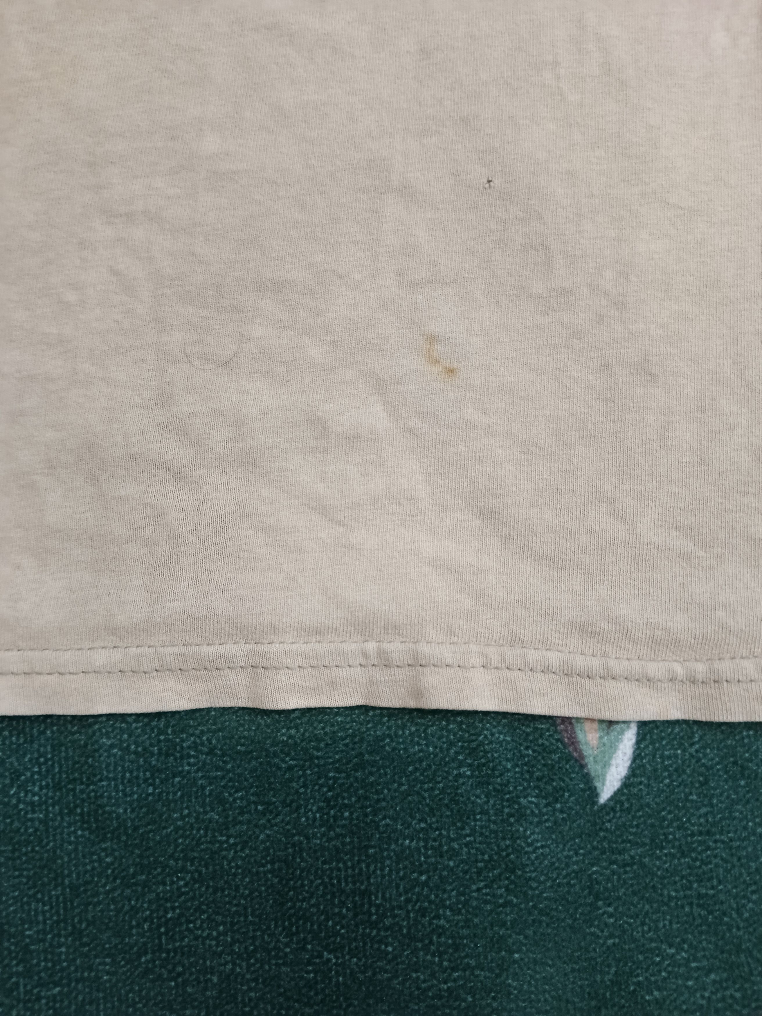 Other DISTRESSED VINTAGE Y2K INDIANA JONES ADVENTURE Size US S / EU 44-46 / 1 - 10 Thumbnail