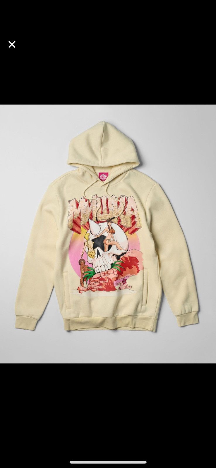 Mishka Cyco Size US XXL / EU 58 / 5 - 1 Thumbnail