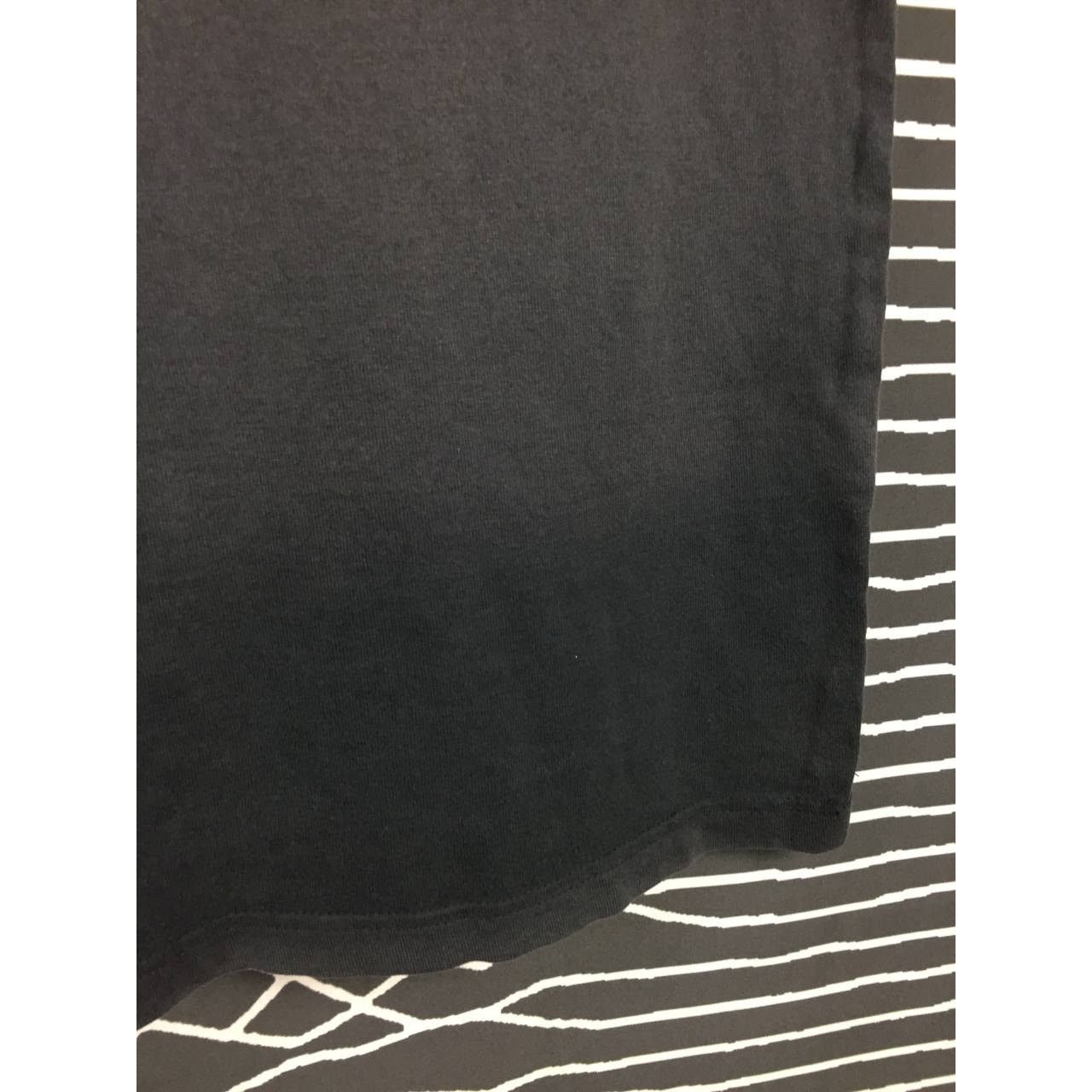 Japanese Brand × Vintage Vtg WILLPIPS Japanese Traditional Sukajan Carp Fish Tee Size US XL / EU 56 / 4 - 9 Thumbnail
