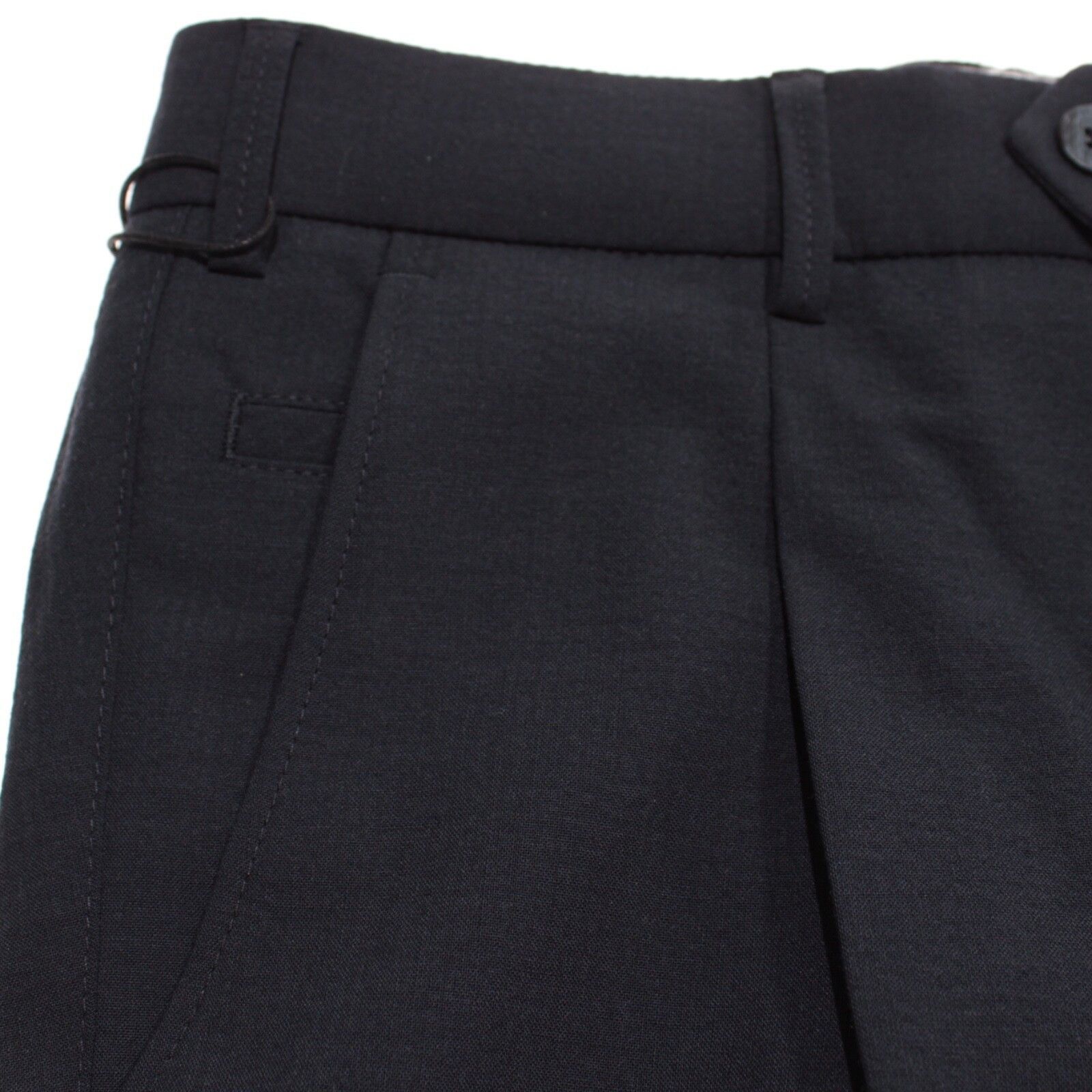 Other Meyer New with tags Dress Pants Size 34 US In Blue Size US 34 / EU 50 - 6 Thumbnail