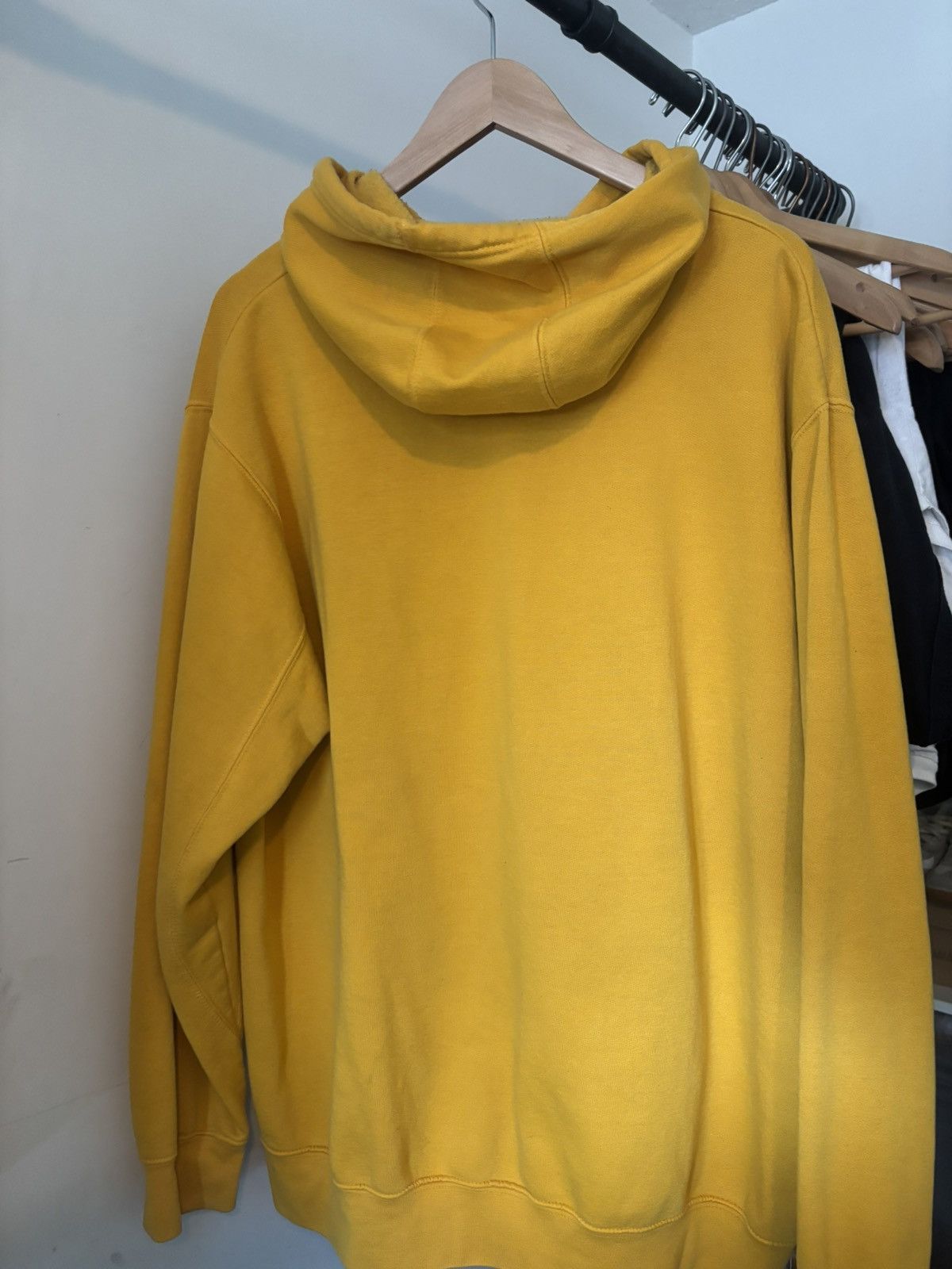 NFL Steelers Team Apparel Hoodie Size US XL / EU 56 / 4 - 7 Thumbnail