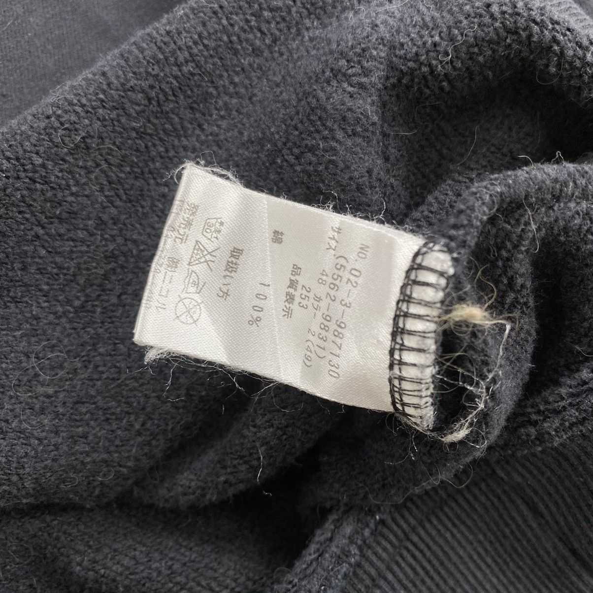 Nicole Club Nicole Monsieur Distressed Beauty Beast Kmrii Lgb Fur Hoodie Size US M / EU 48-50 / 2 - 12 Thumbnail