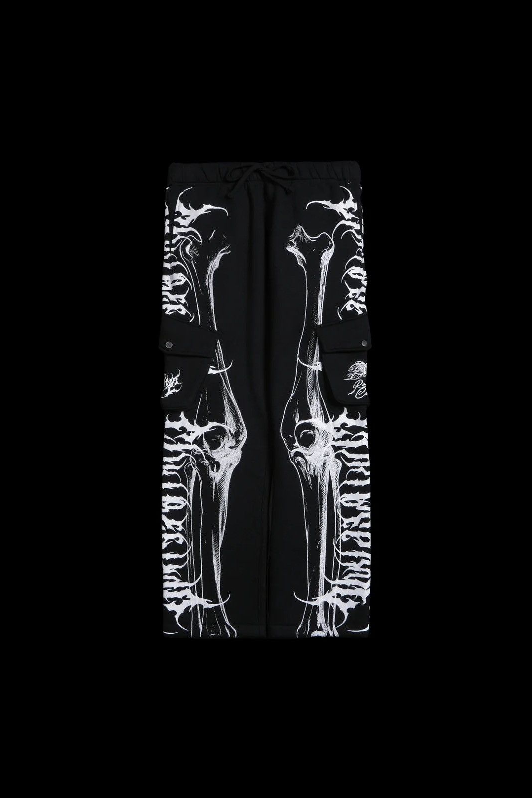 Civil Regime Civil Regime x Misfits Cargo Pants (exclusive) Size US 31 - 8 Thumbnail