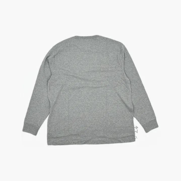 Polo Ralph Lauren Polo Ralph Lauren Solid Pony Embroidery Long. Size US XL / EU 56 / 4 - 3 Thumbnail