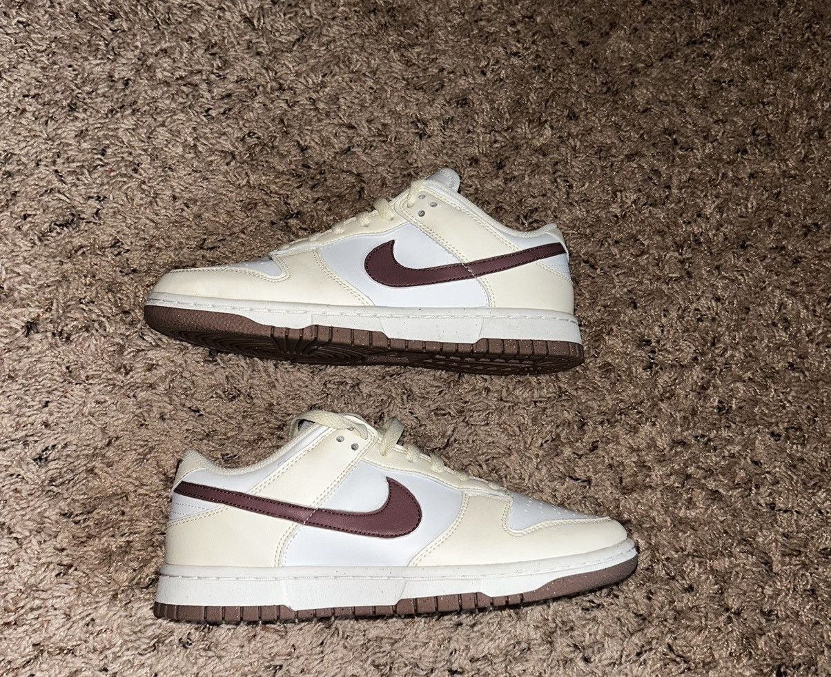 Nike Coconut Mauve Size US 8 / IT 38 - 2 Thumbnail