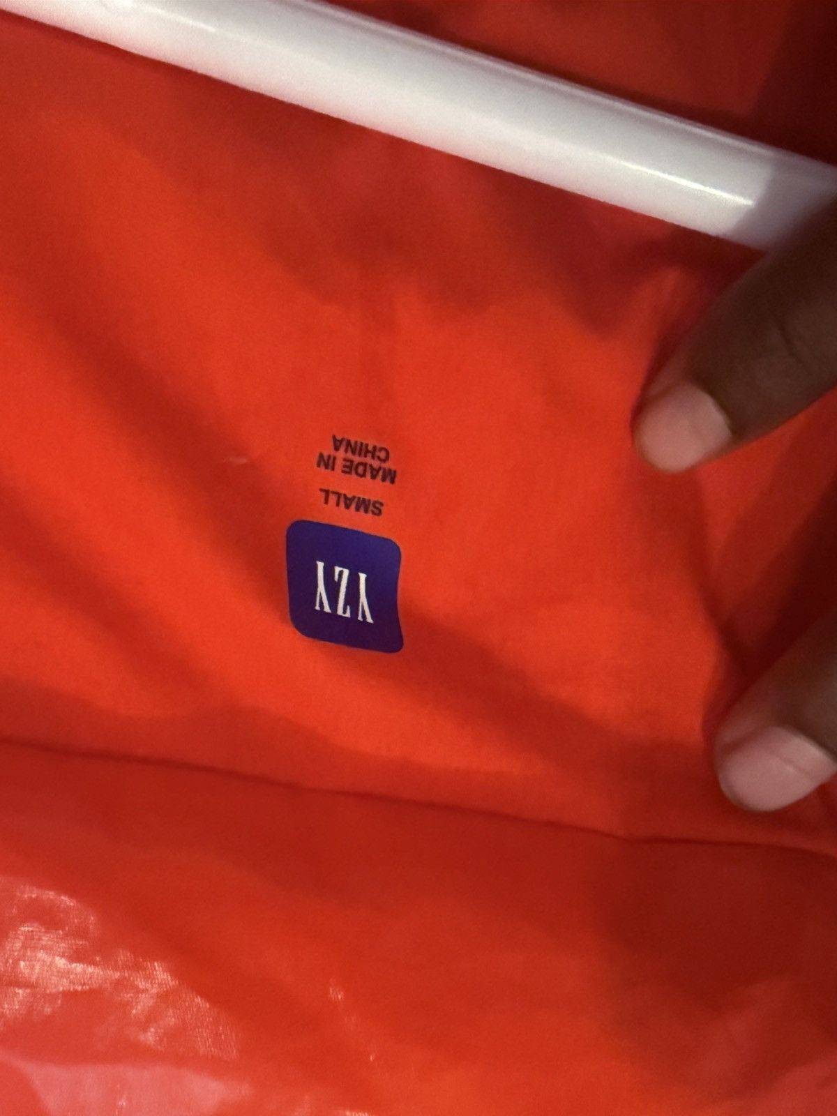 Gap × Yeezy Yeezy gap puffer Size US S / EU 44-46 / 1 - 2 Thumbnail