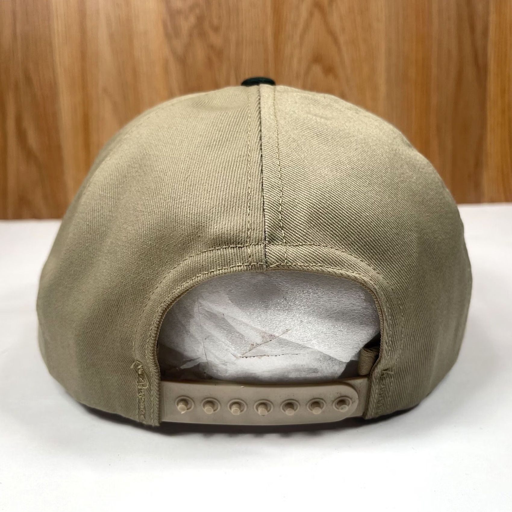 Vintage VINTAGE Nike Shirt Hat? Size ONE SIZE - 5 Thumbnail