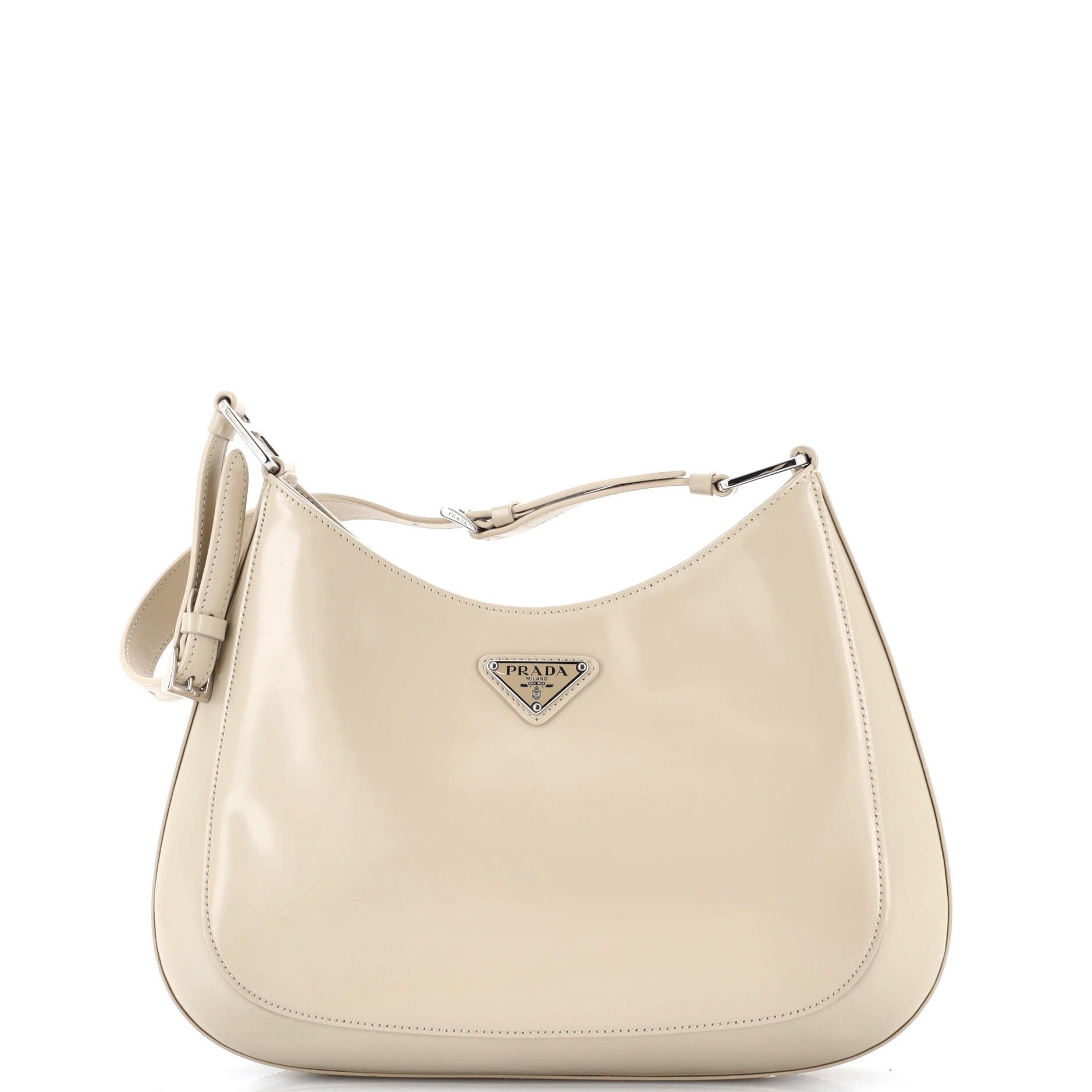 Prada Cleo Shoulder Bag Size ONE SIZE - 1 Thumbnail