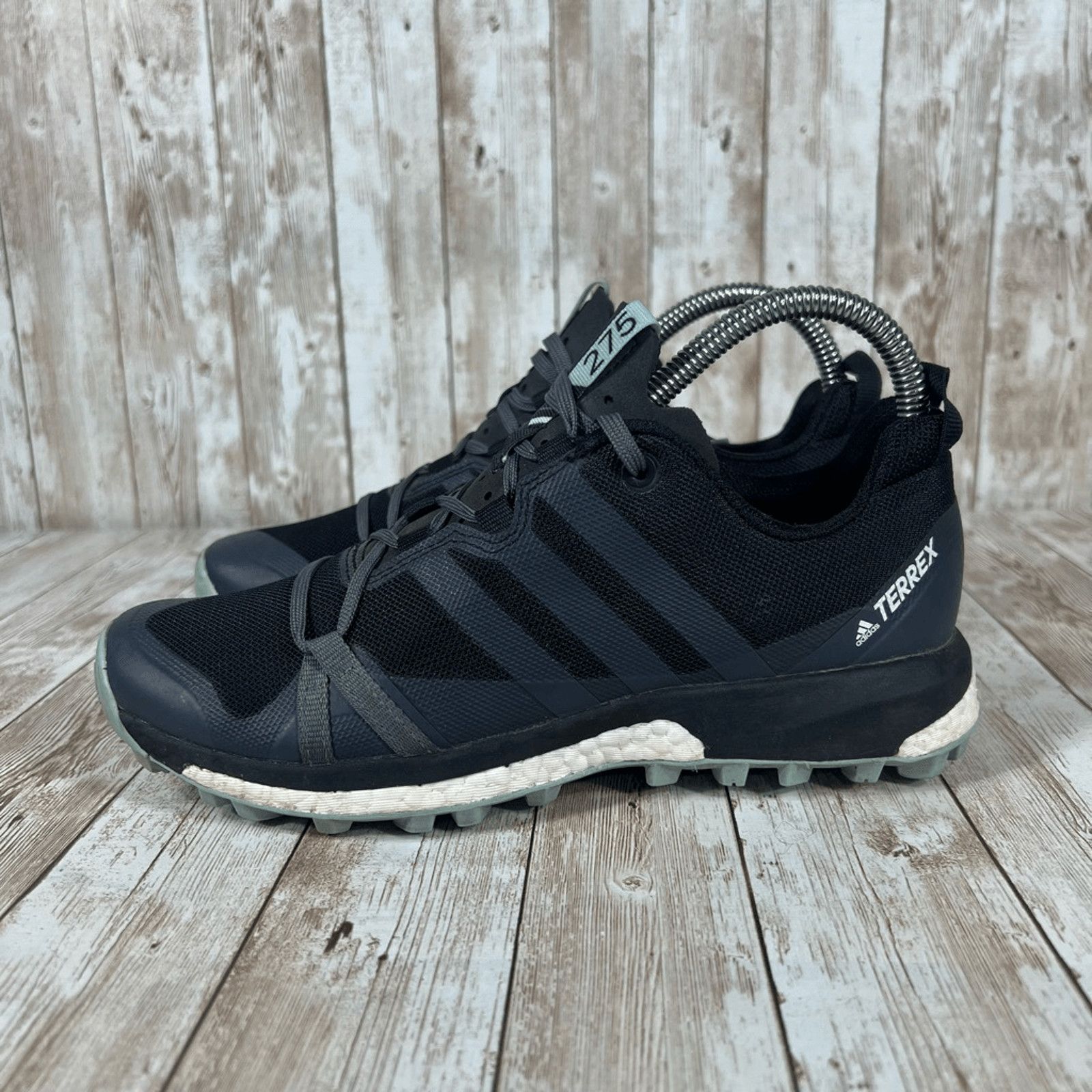 Adidas terrex agravic boost trail shoes Womens