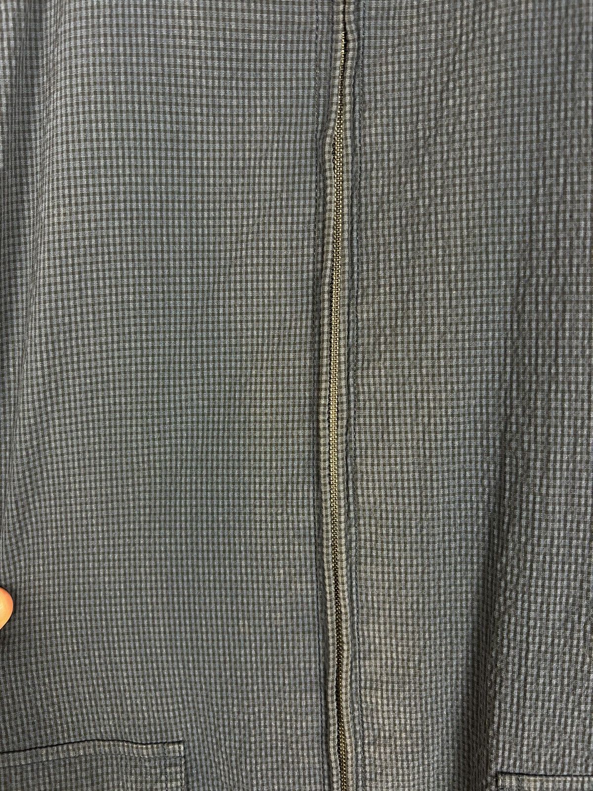 Boggi Boggi Milano Easy Formal Bomber Jacket Size US M / EU 48-50 / 2 - 5 Thumbnail